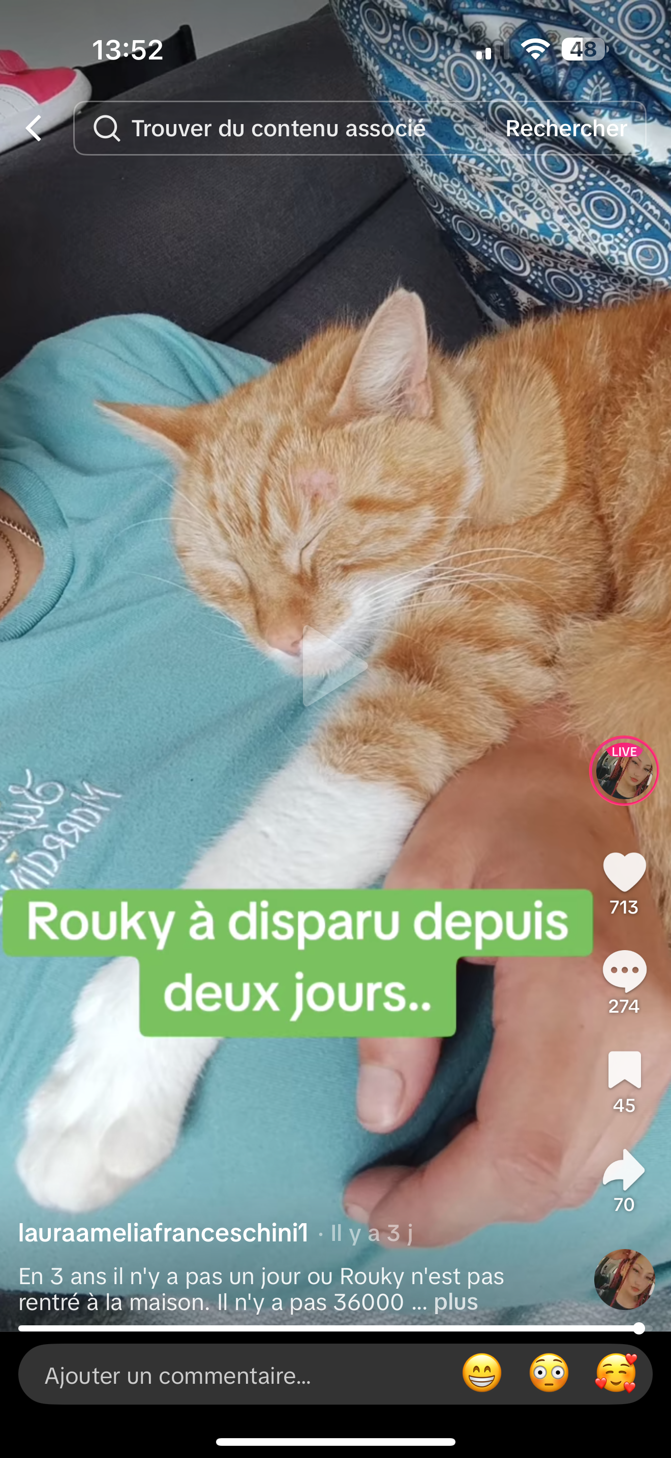 Rouky - 27420, Suzay