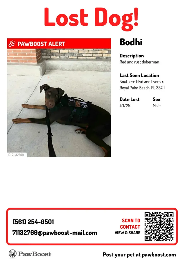 Bodhi - 470 Belle Grove Ln, West Palm Beach