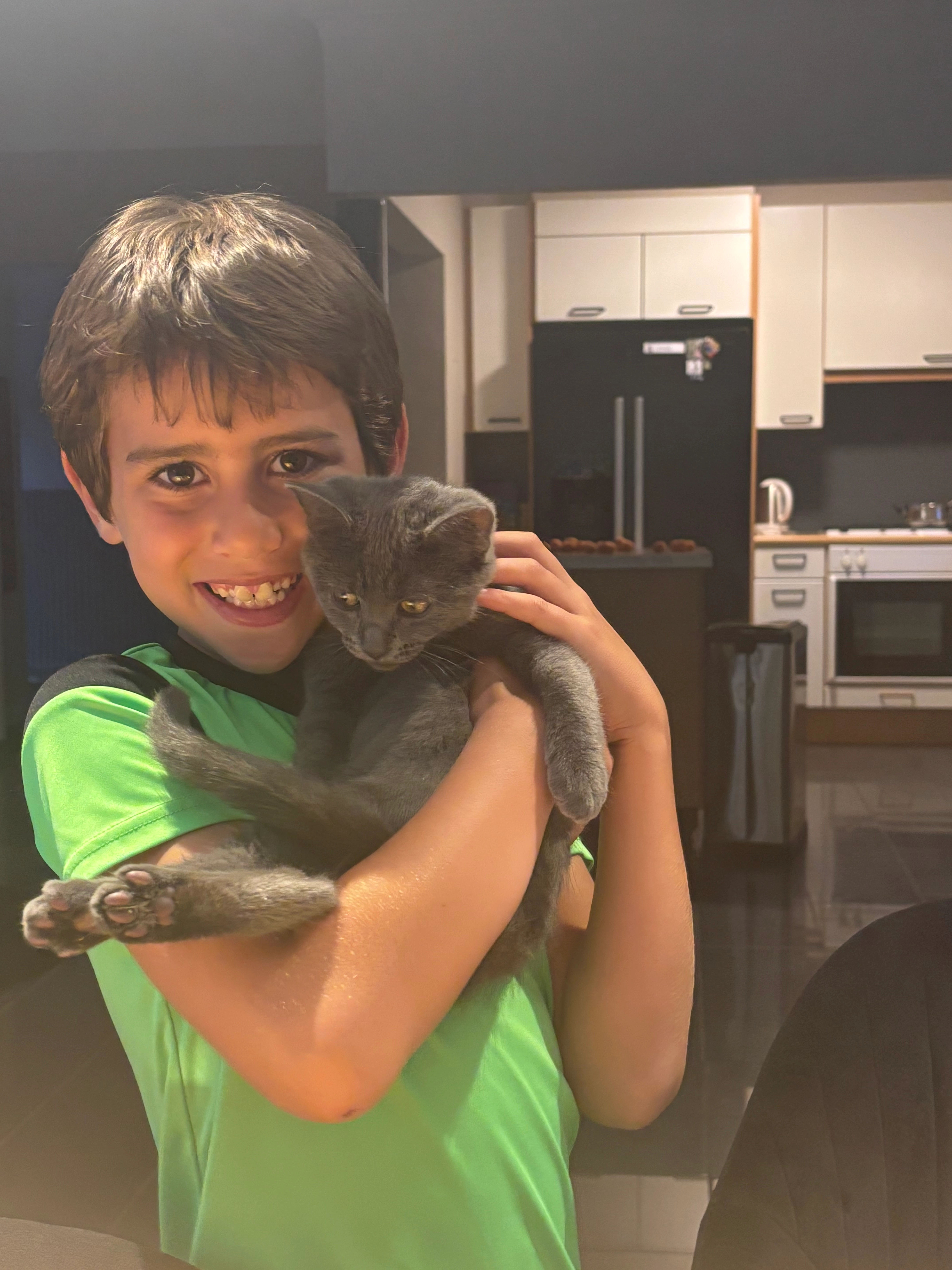 Rosy - Avenue du Manoir 95, Waterloo