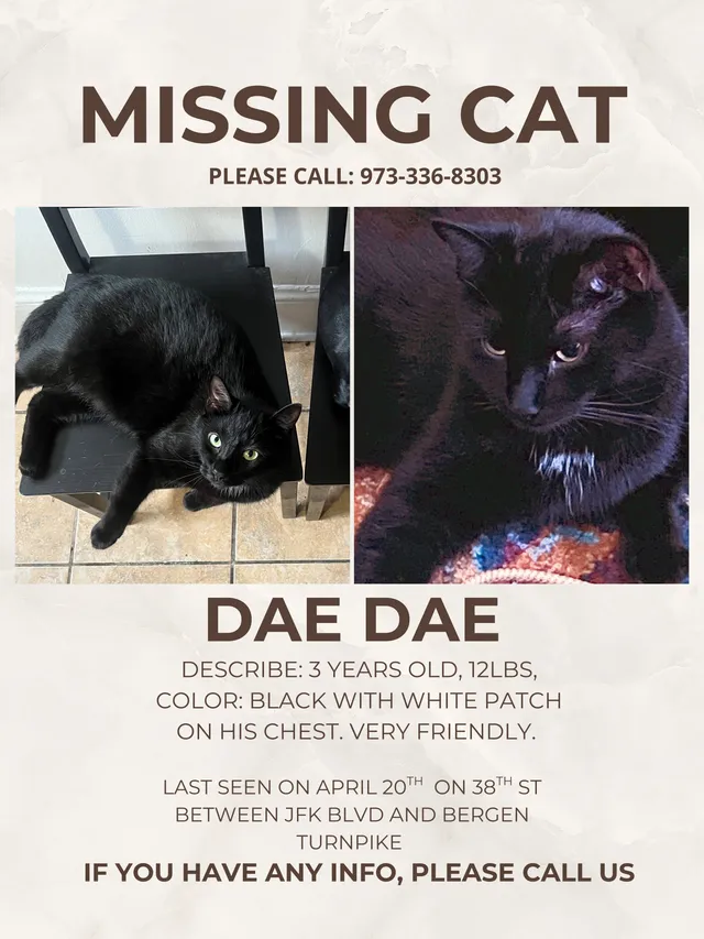 Dae dae - 640 38th St, Union City