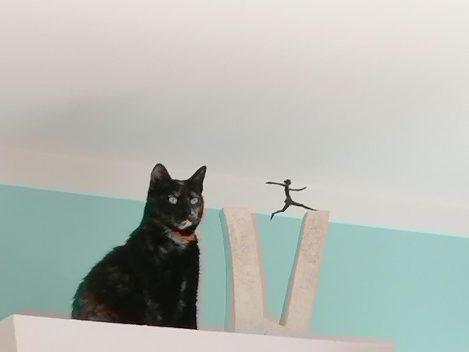 Abbeny - Wielandstraße, Brieselang