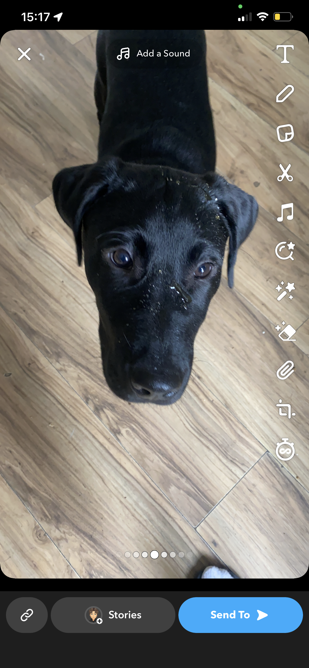 Tove  - Old Bridge Road, Whitstable