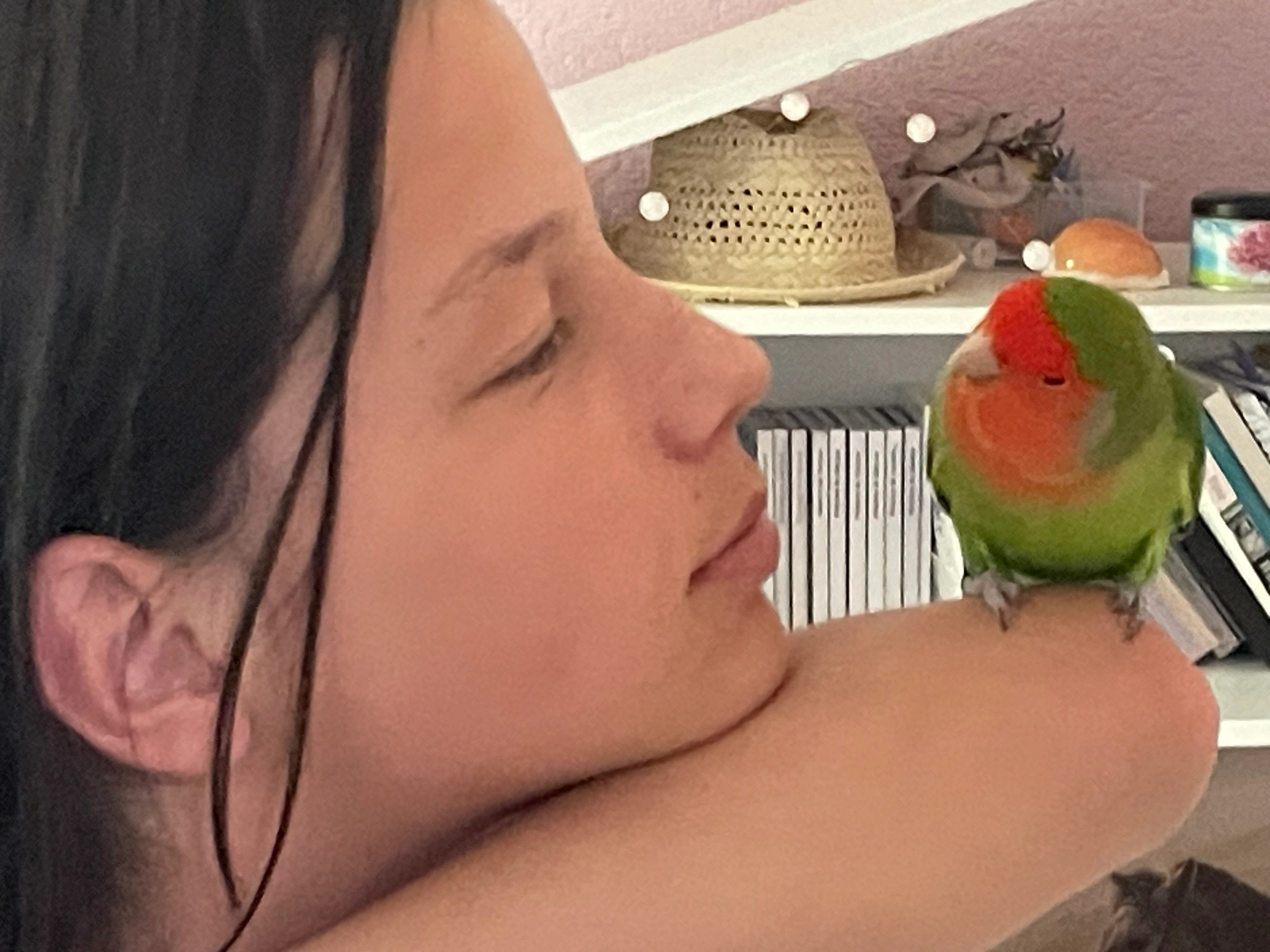 Léo - Impasse du Parimbot, Rue