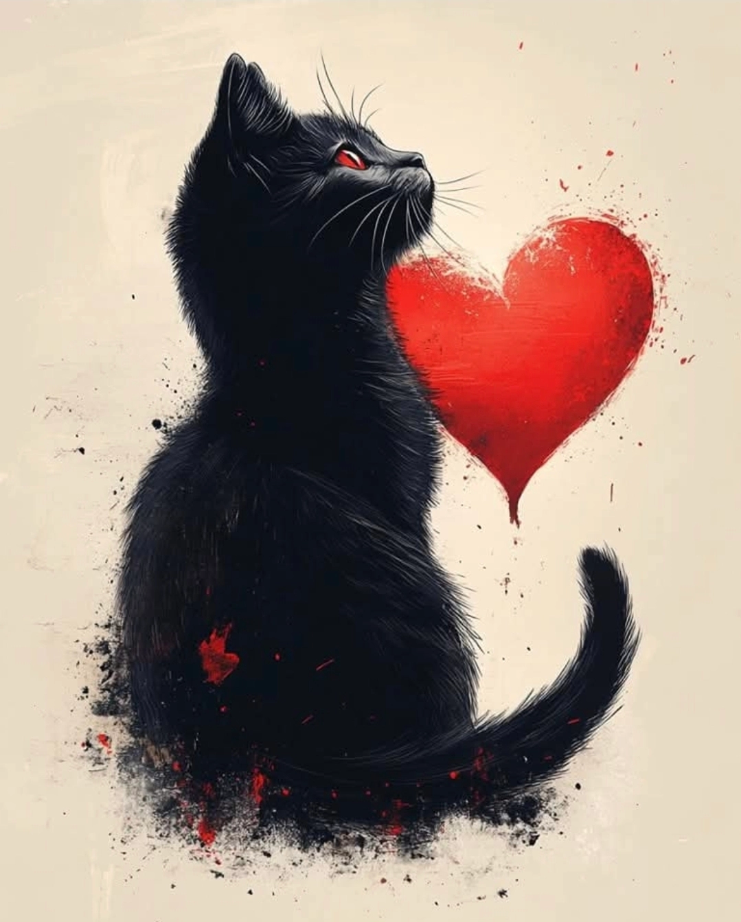 Male Cat - Sedlescombe Road North, St. Leonards-on-Sea.