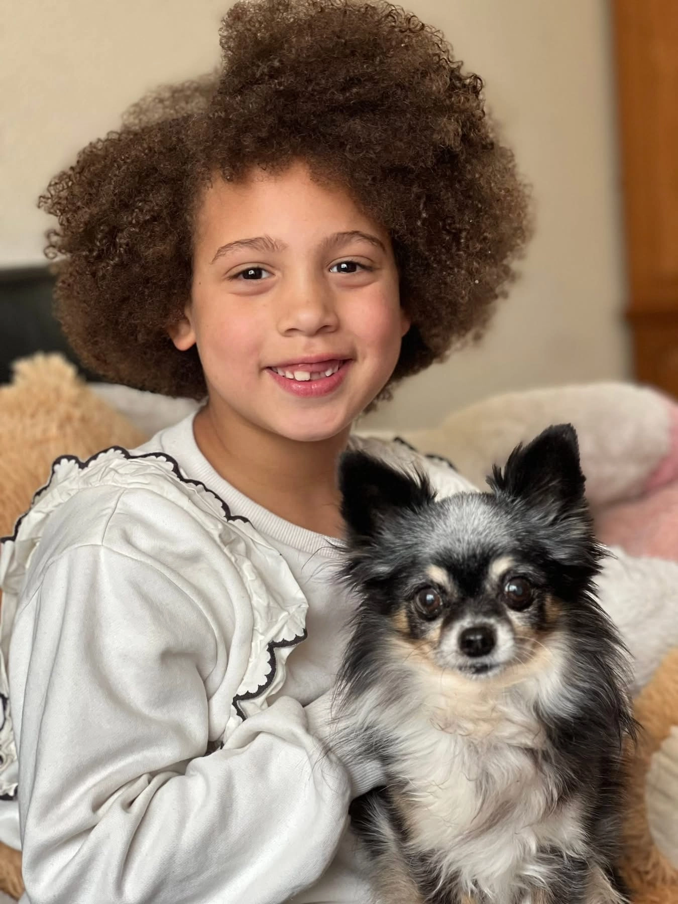 Sammy - Kerkheiseweg, Liempde