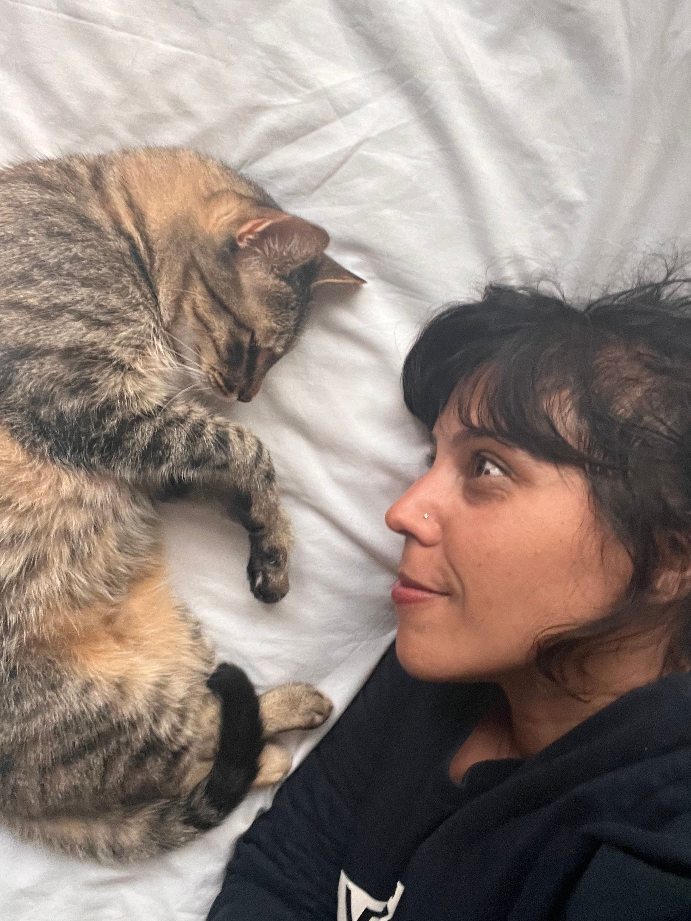 Luna - 20, Casablanca