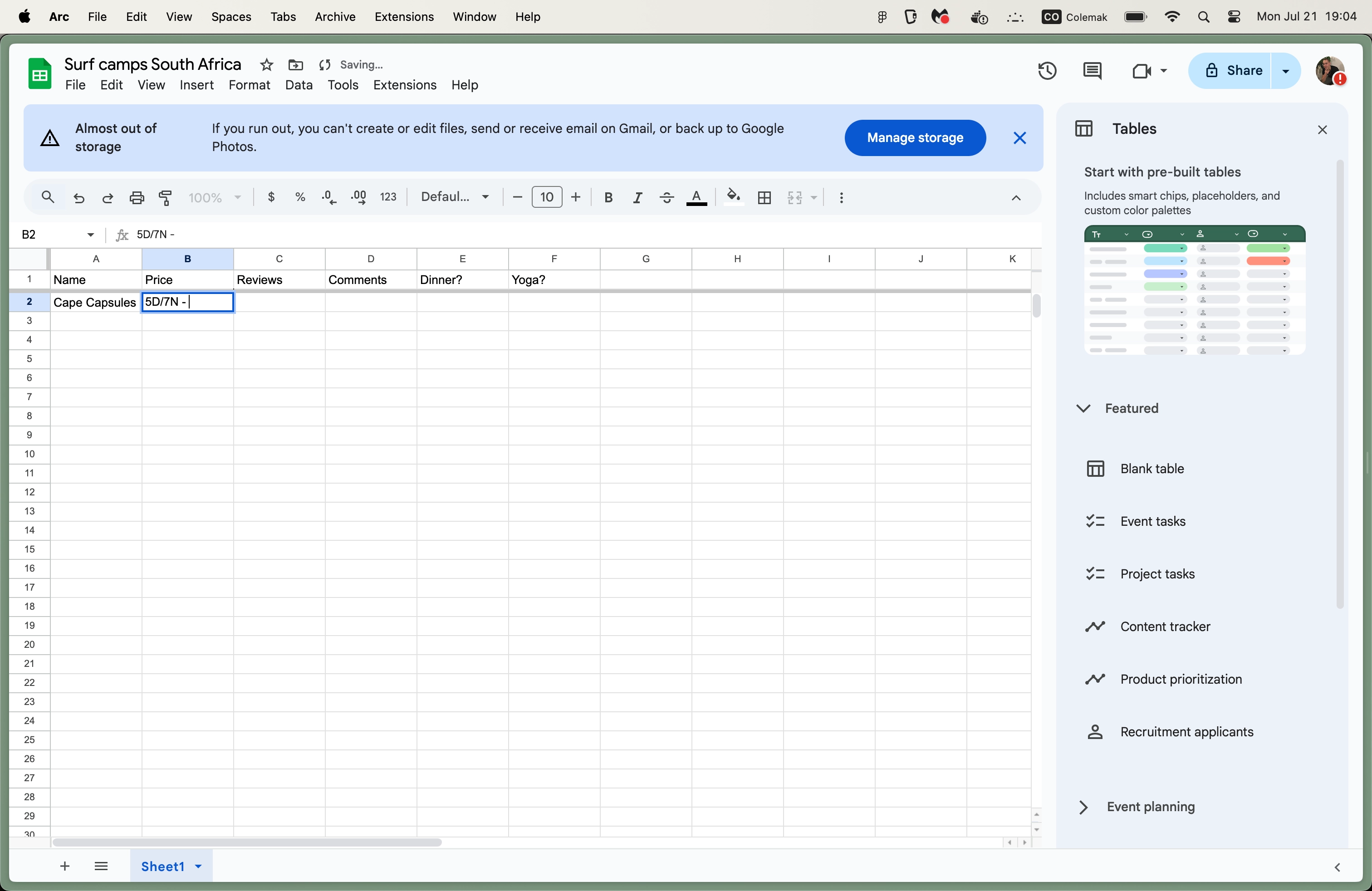 ooto - Iepstate, Purmerend