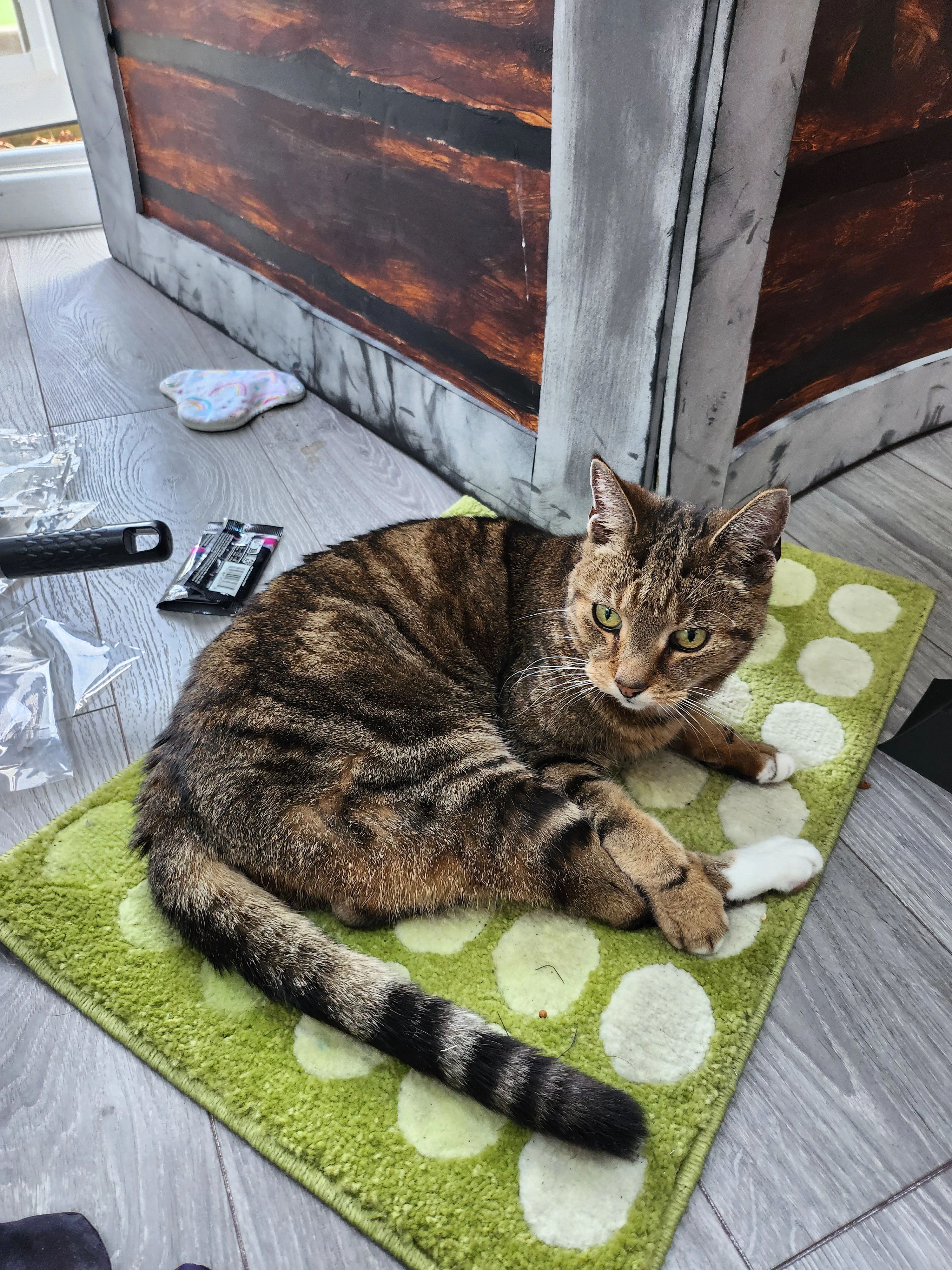 Rogue - Stonebridge Grove, Milton Keynes