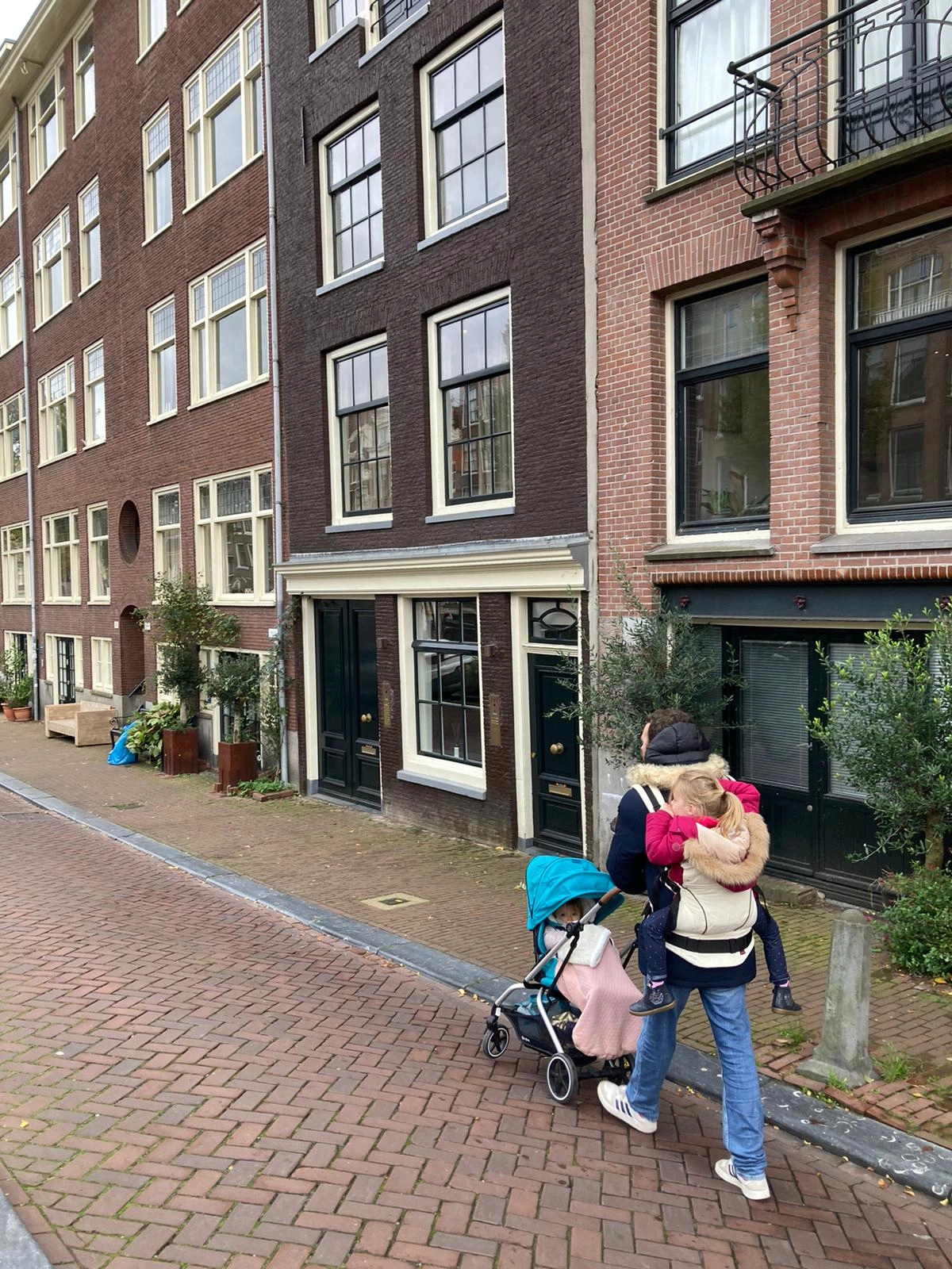 Elliot - Les Salles, Ploubazlanec