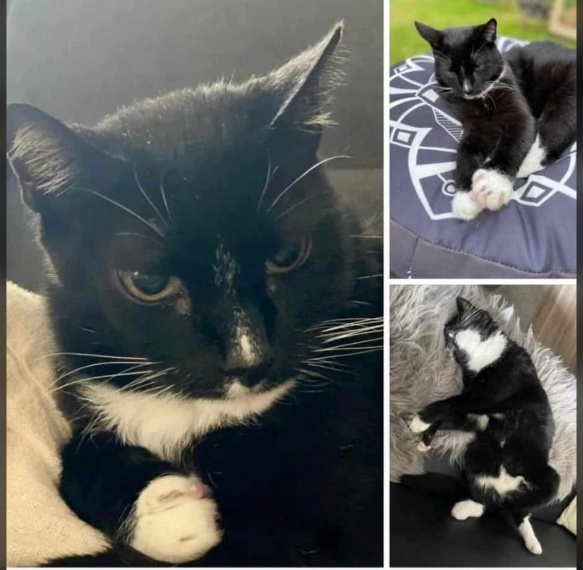 Lille - Glück-Auf-Straße, Hilchenbach