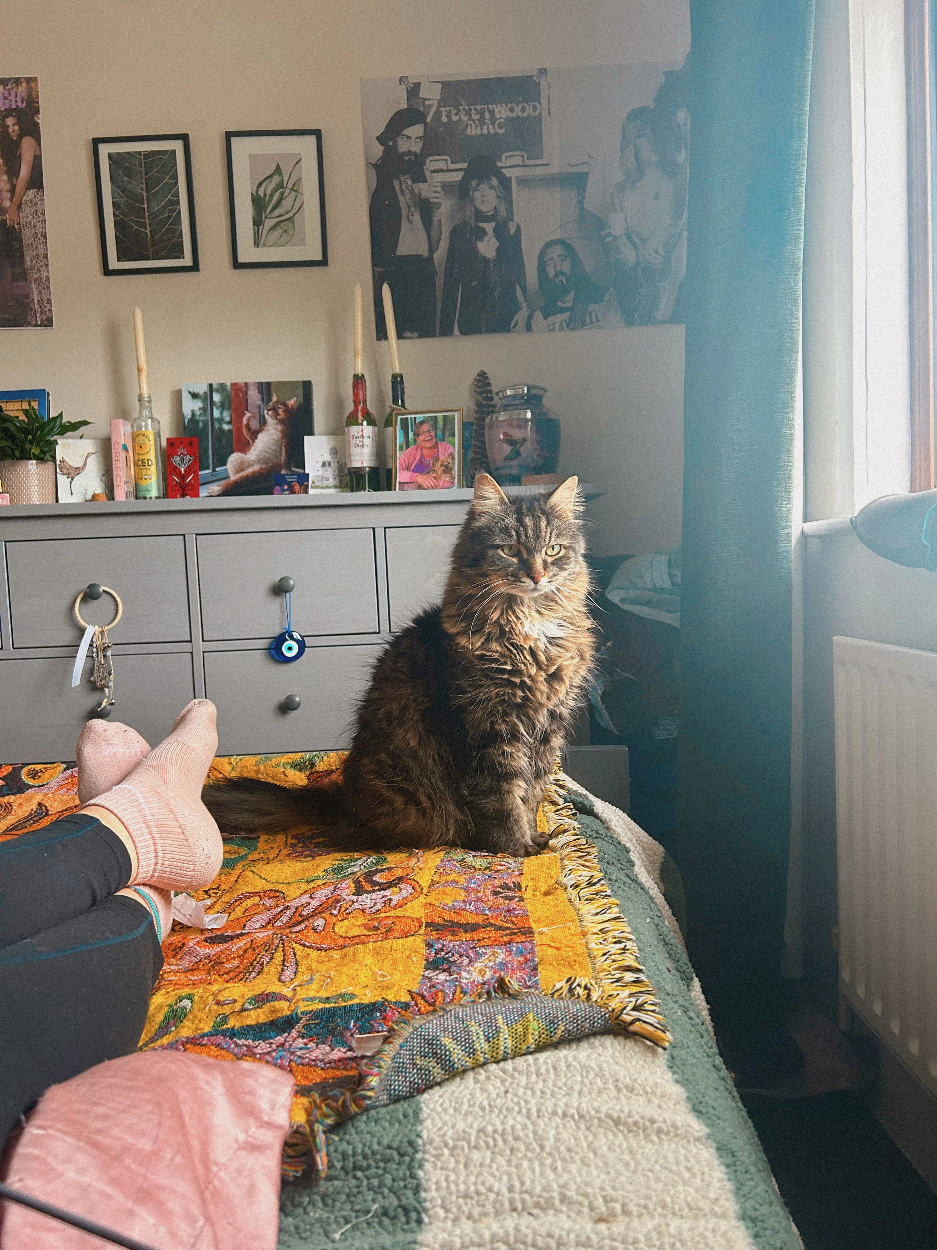 Gerry  - Galtymore Park, Dublin