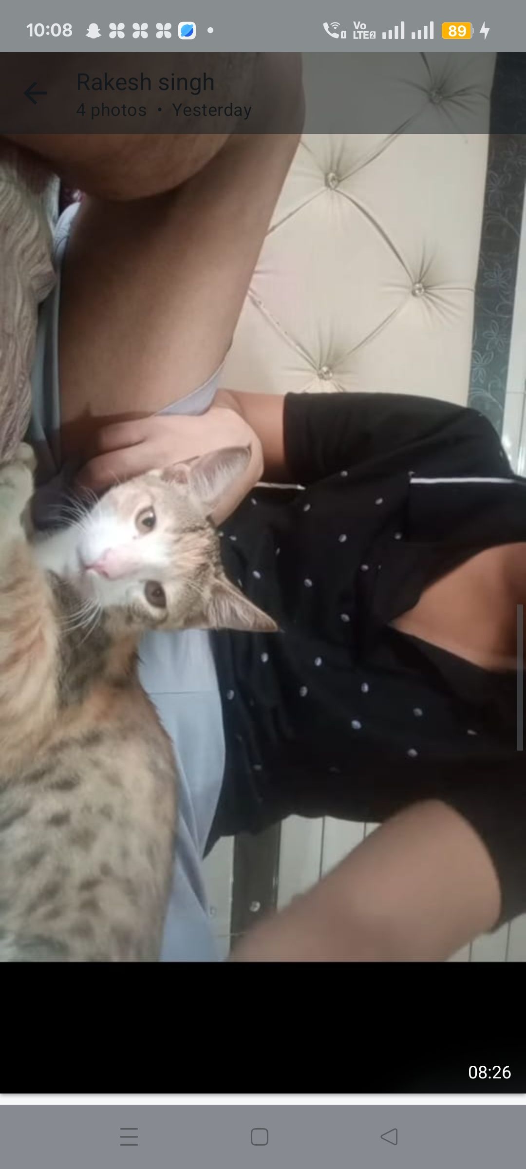 Coco - Kali Nagar, Keshpur