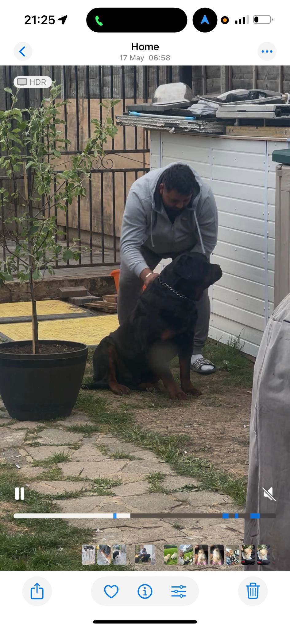 Pako &reia - HA7 1, Stanmore