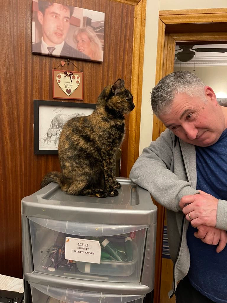 Kookee - Whamflet Avenue, Baillieston