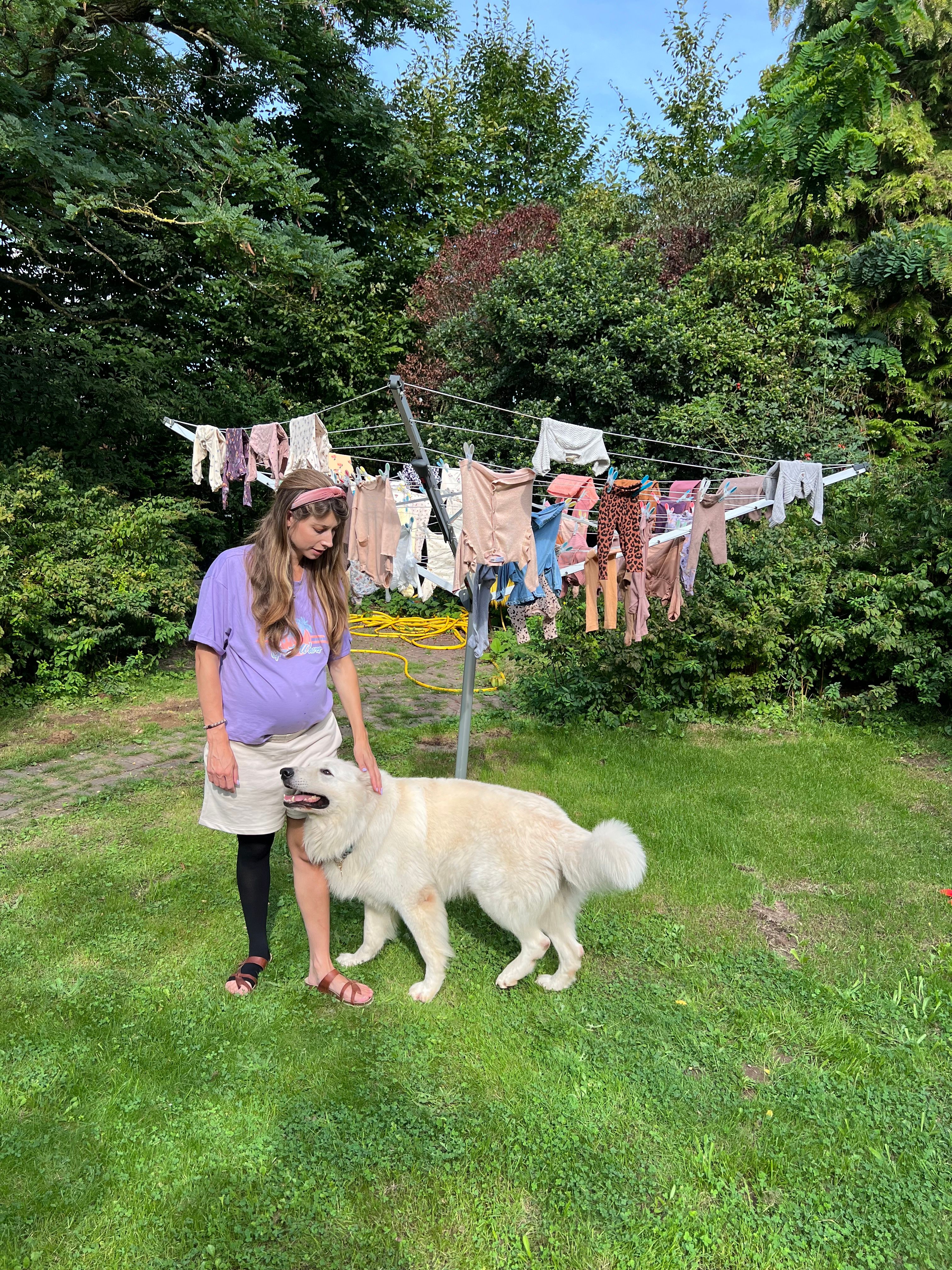 Rajah - Legioenweg, Limburg