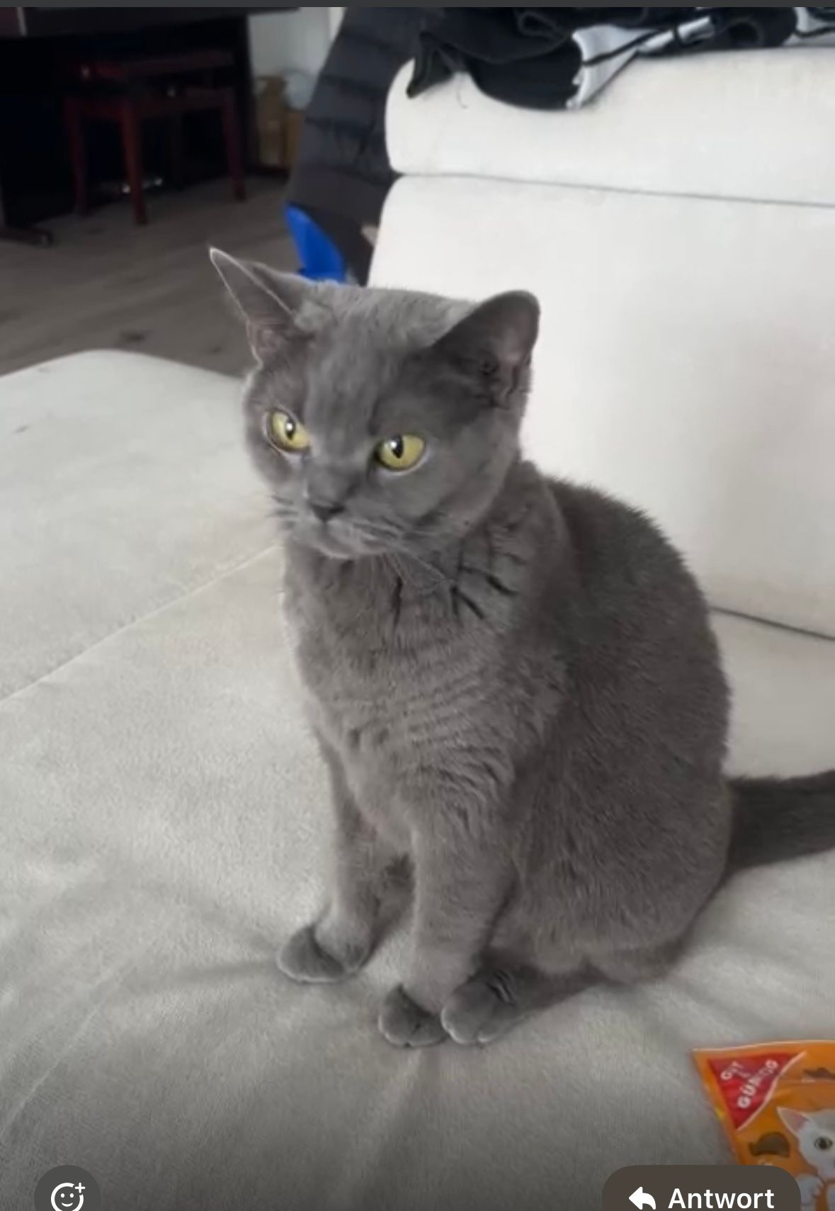 Bonie - Schleienweg, Adelsdorf