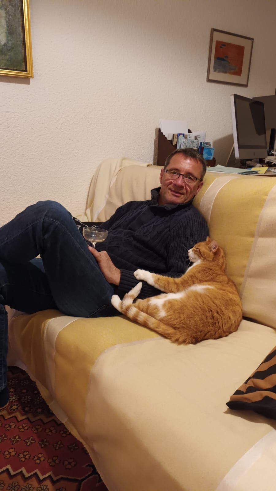 Pacha - Chemin Champ Girard, Upie