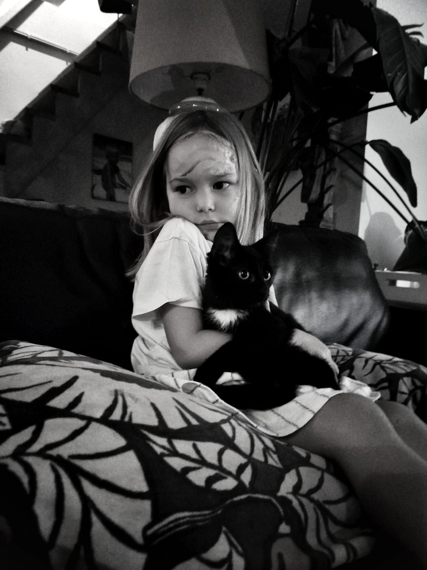 Bananah - Selstbaan, Kapellen