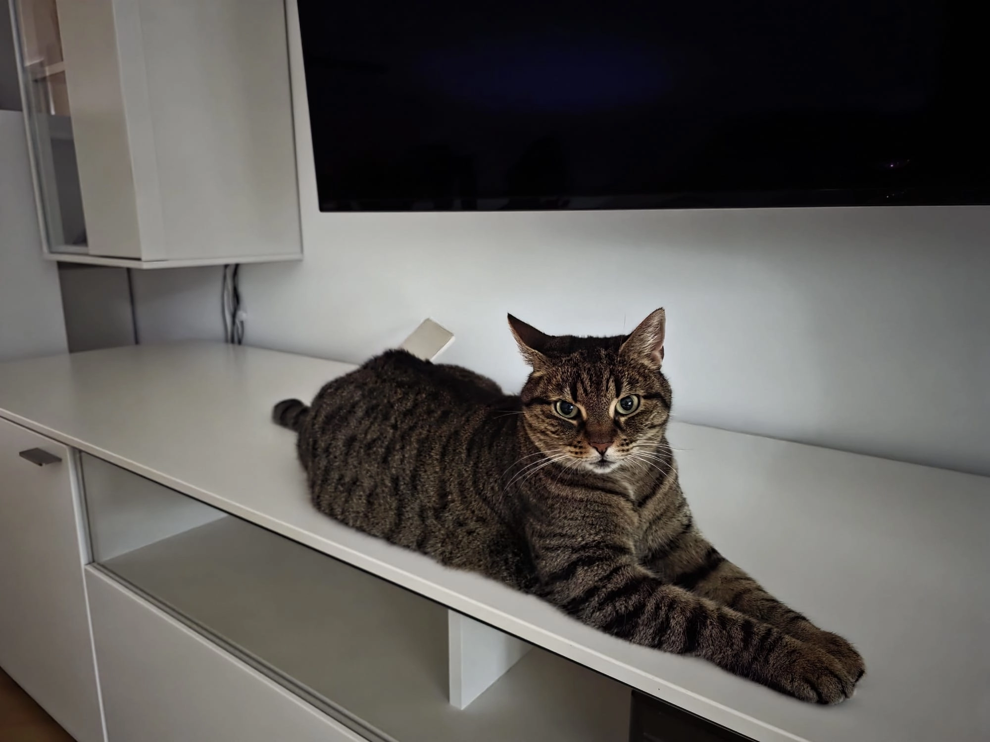 Naomi - Reuterstraße 82, Uetersen