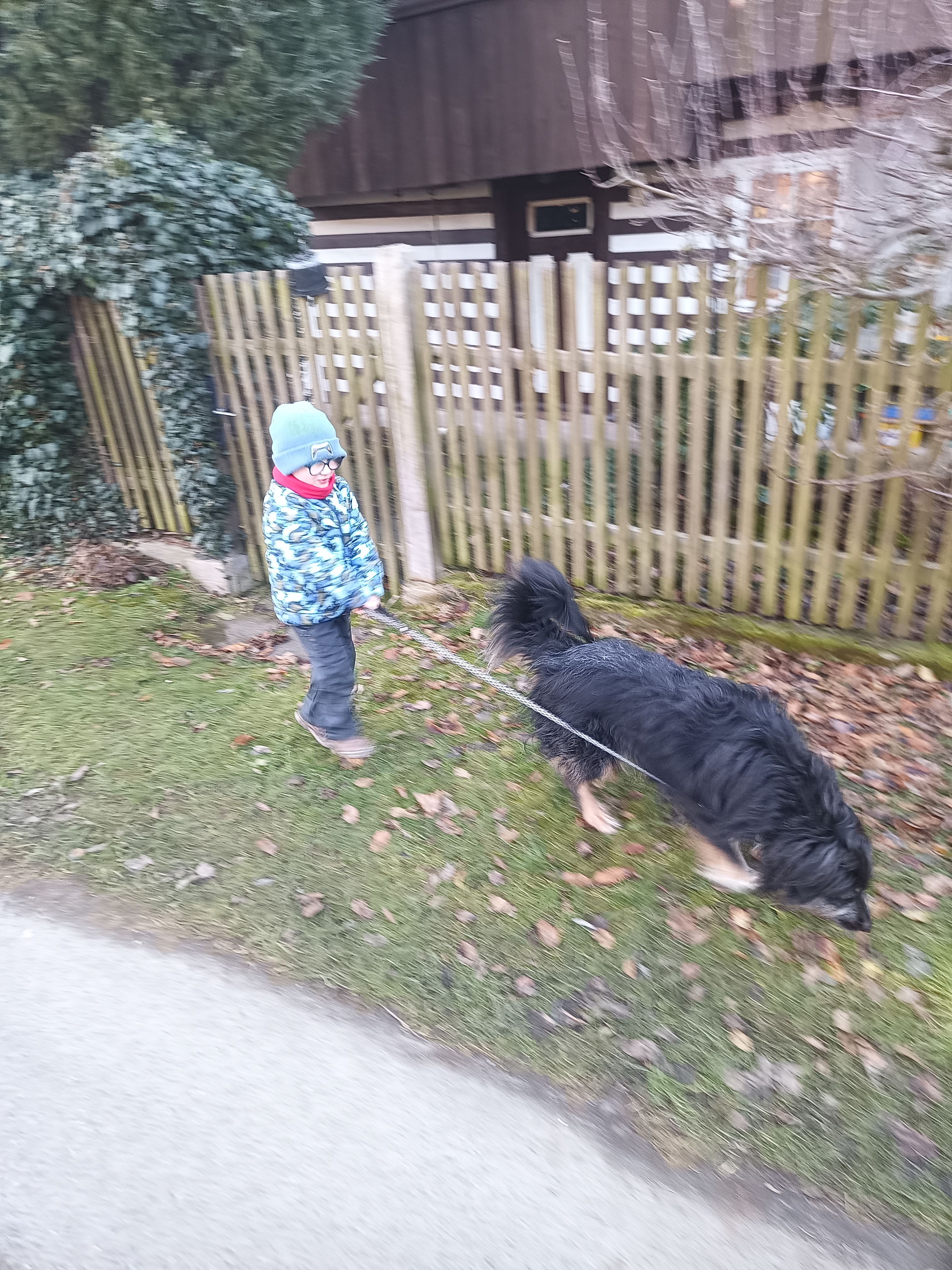 Gaspard - Franz-Heuel-Straße, Olpe