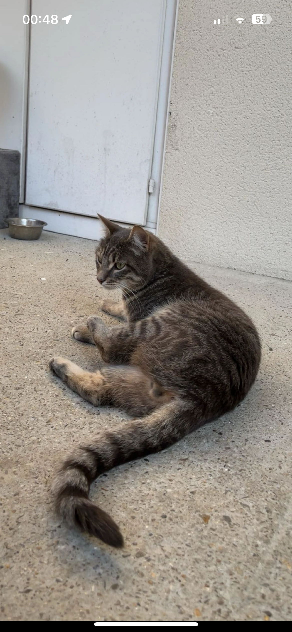 Scar - Rue des Maïeurs, Amiens