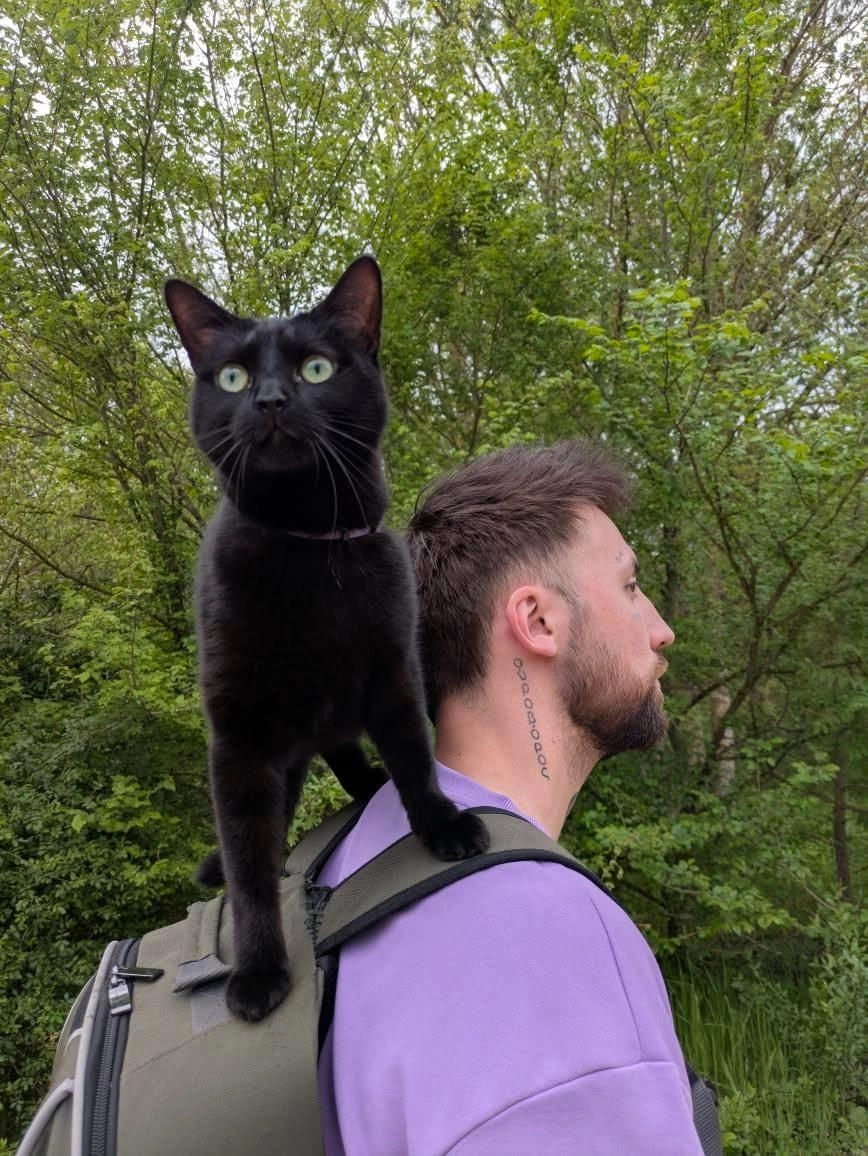 June - Clos Des Bairiers, Bonneville