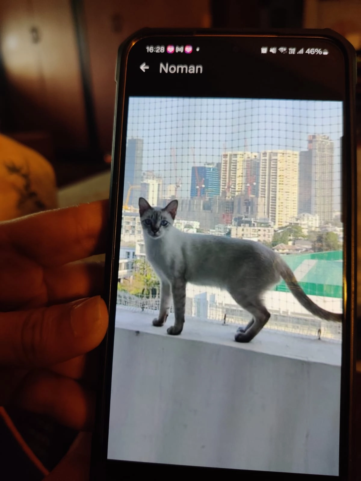 Mishthi - Soi Sukhumvit 20, Bangkok