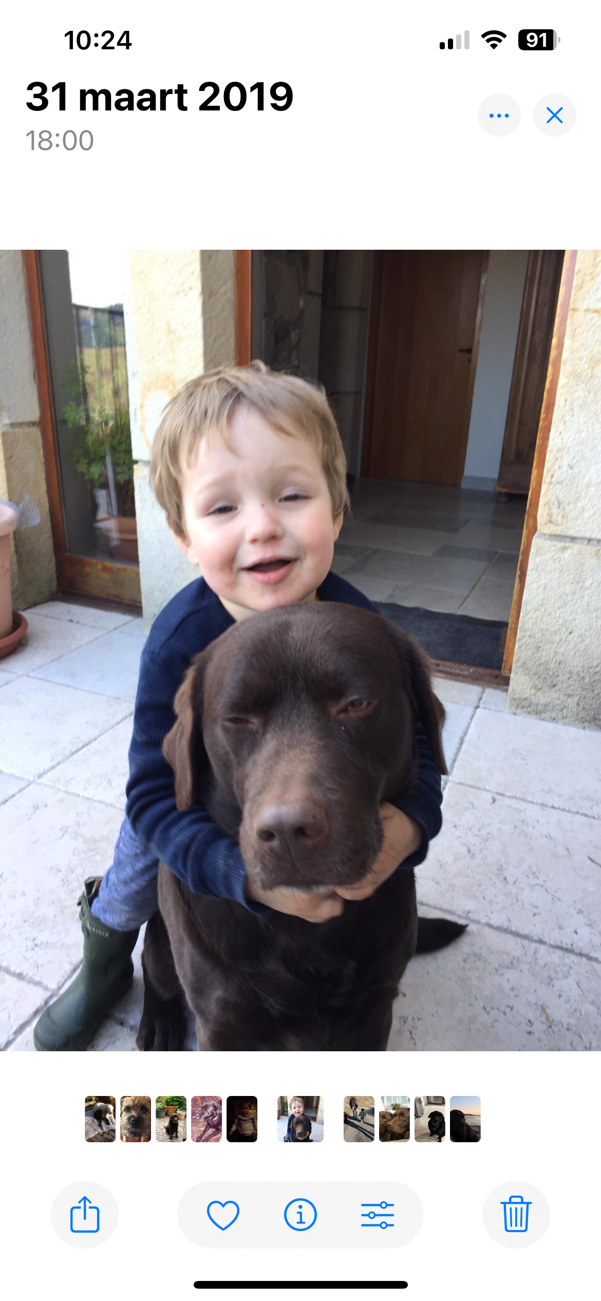 Belle  - Route De Privas, Pourchères