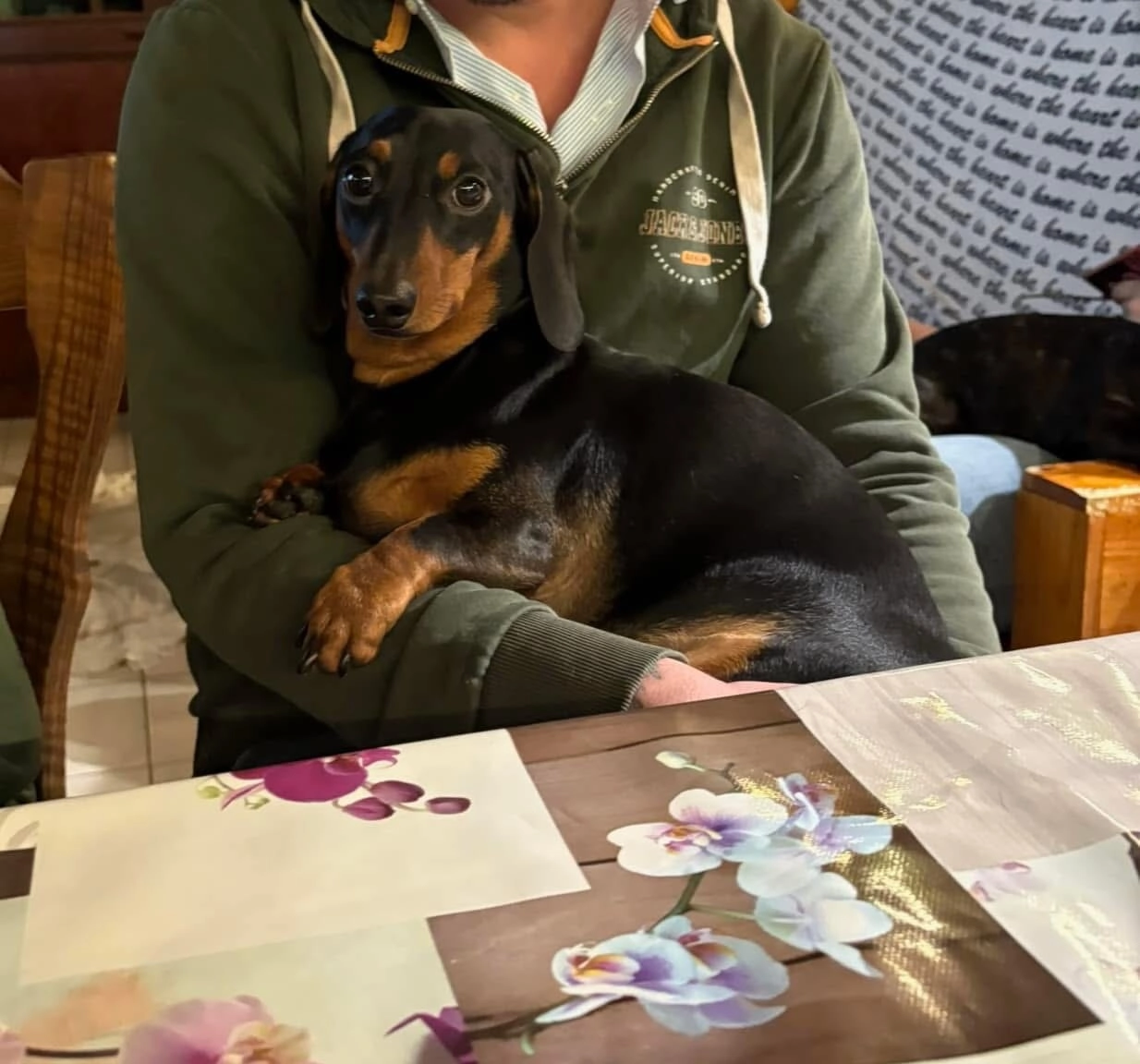 Maya  - Rue de Fallais 4A, Villers-le-Bouillet