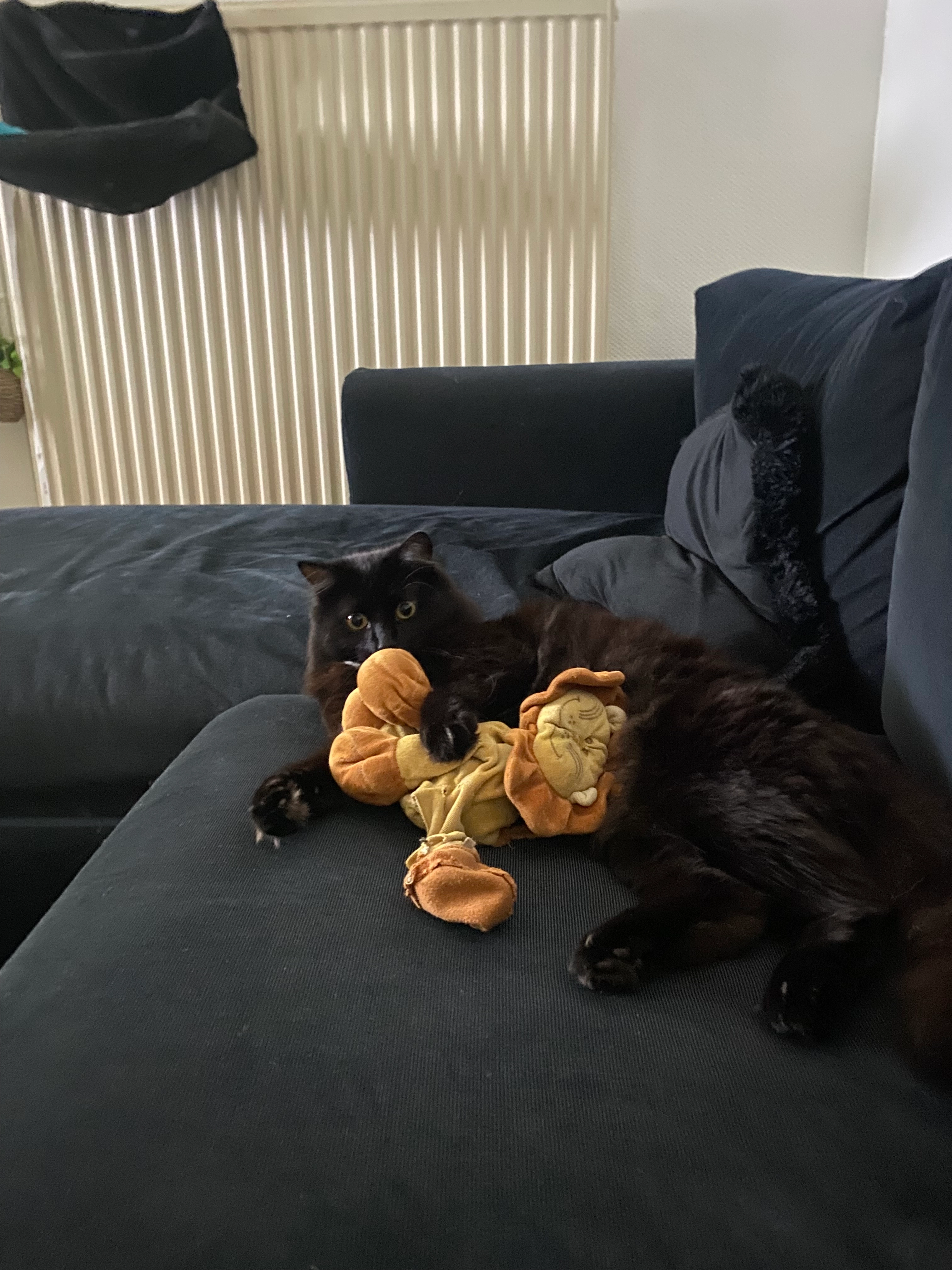 Kekette - Rue Raymond Poincaré, Bouxières-aux-Dames