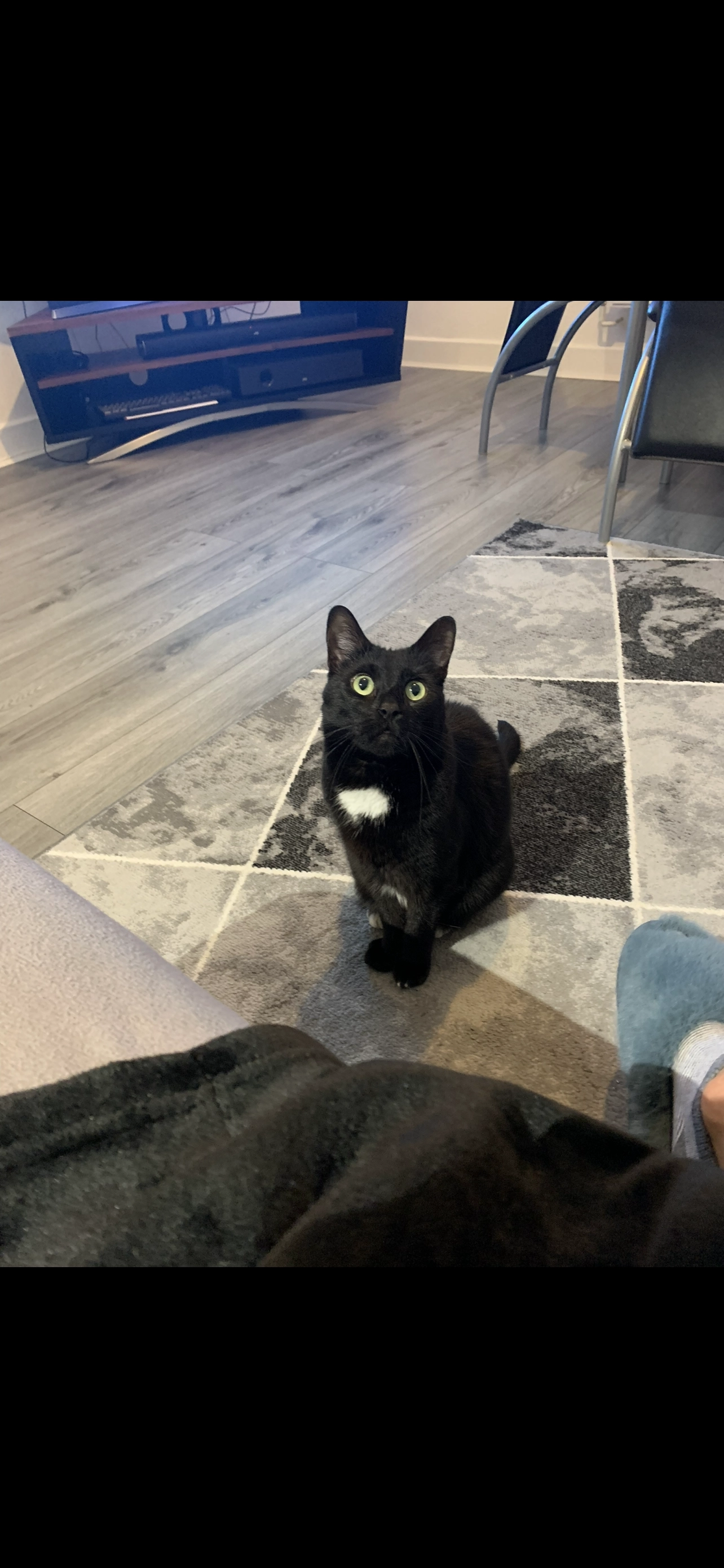 Rosie - Part Street, Southport