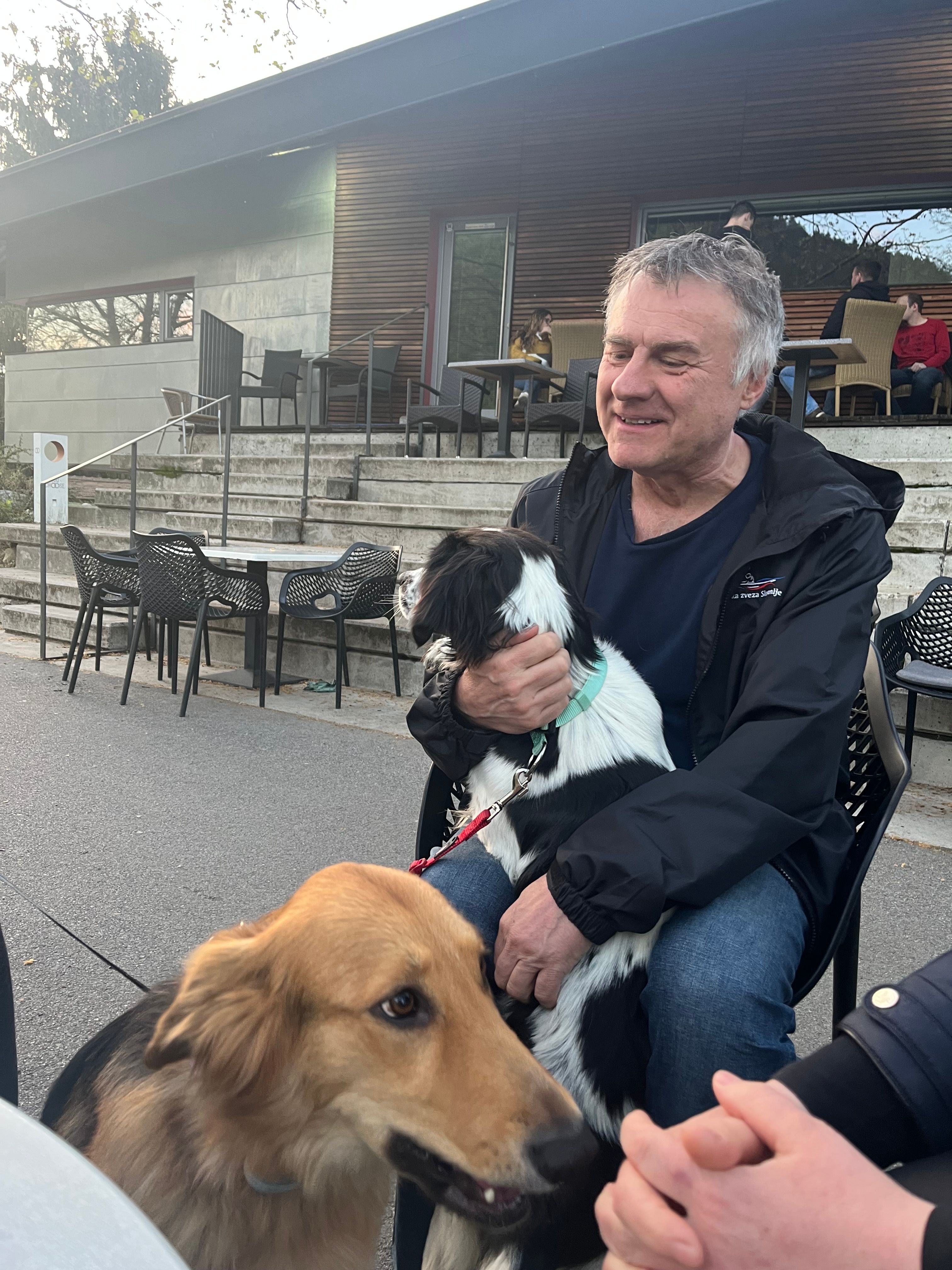 rudi - Dobrova, Celje