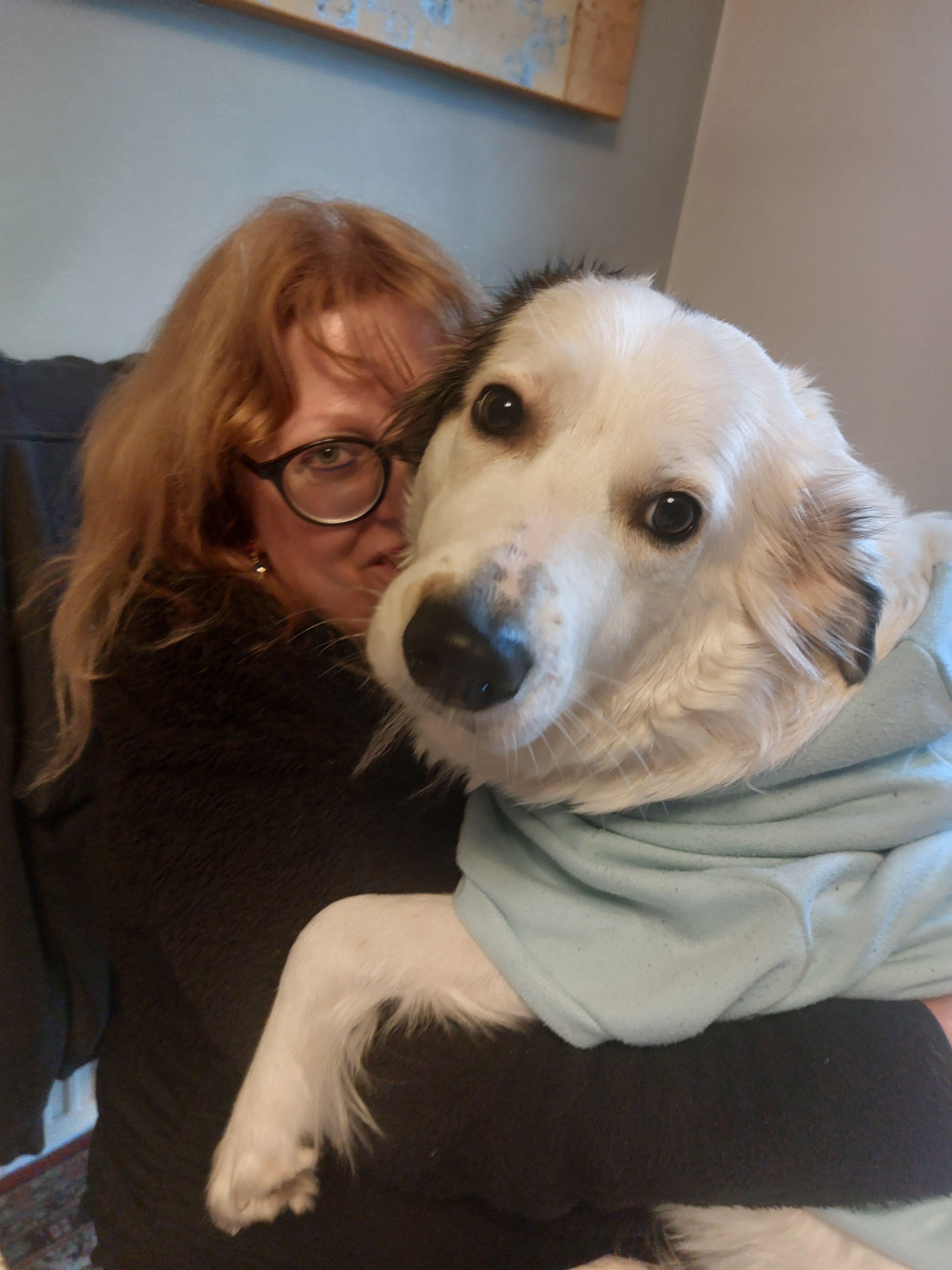 Tina - Im Eichenwäldchen, Losheim am See