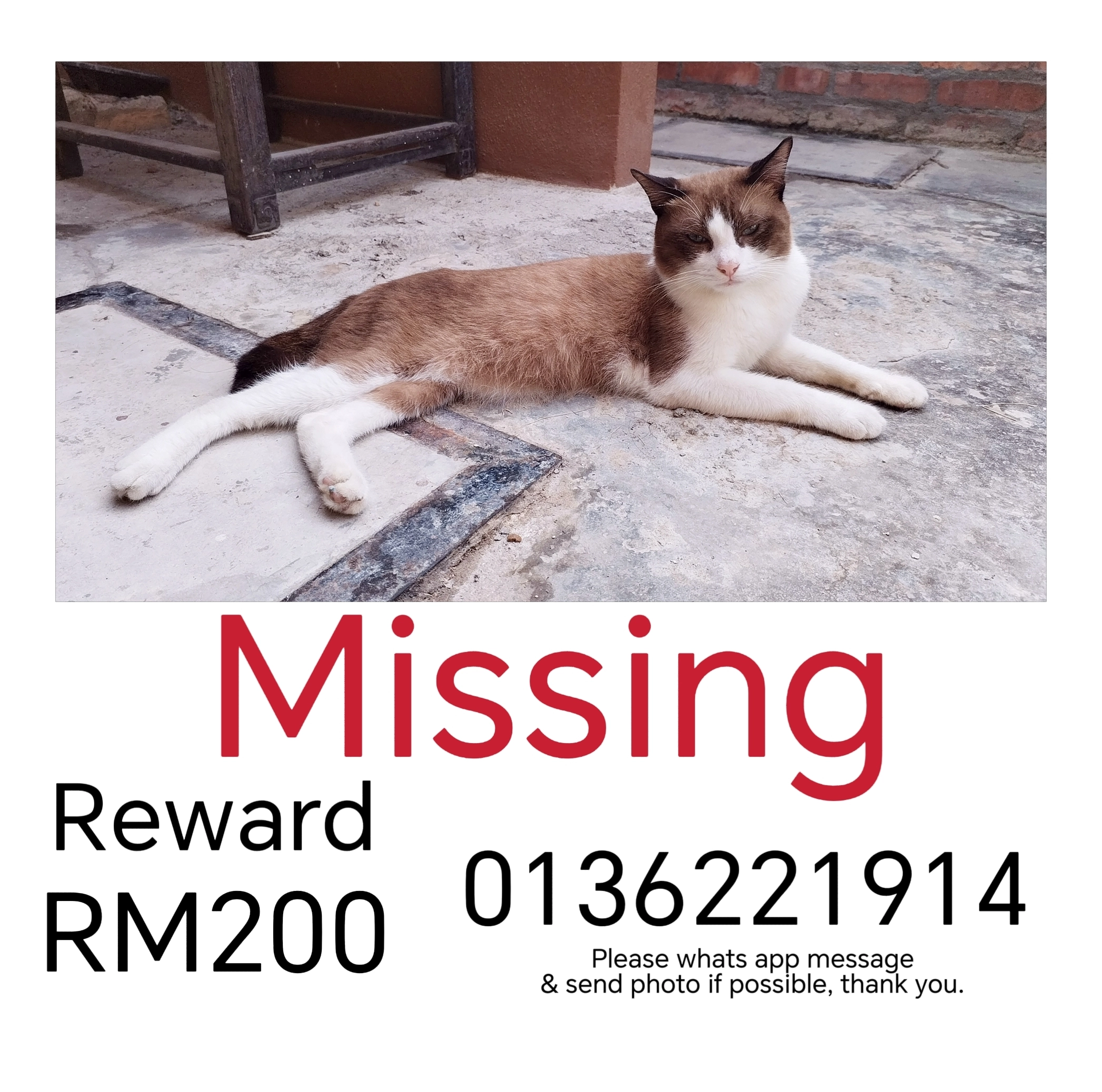 Mai You - 43500, Semenyih