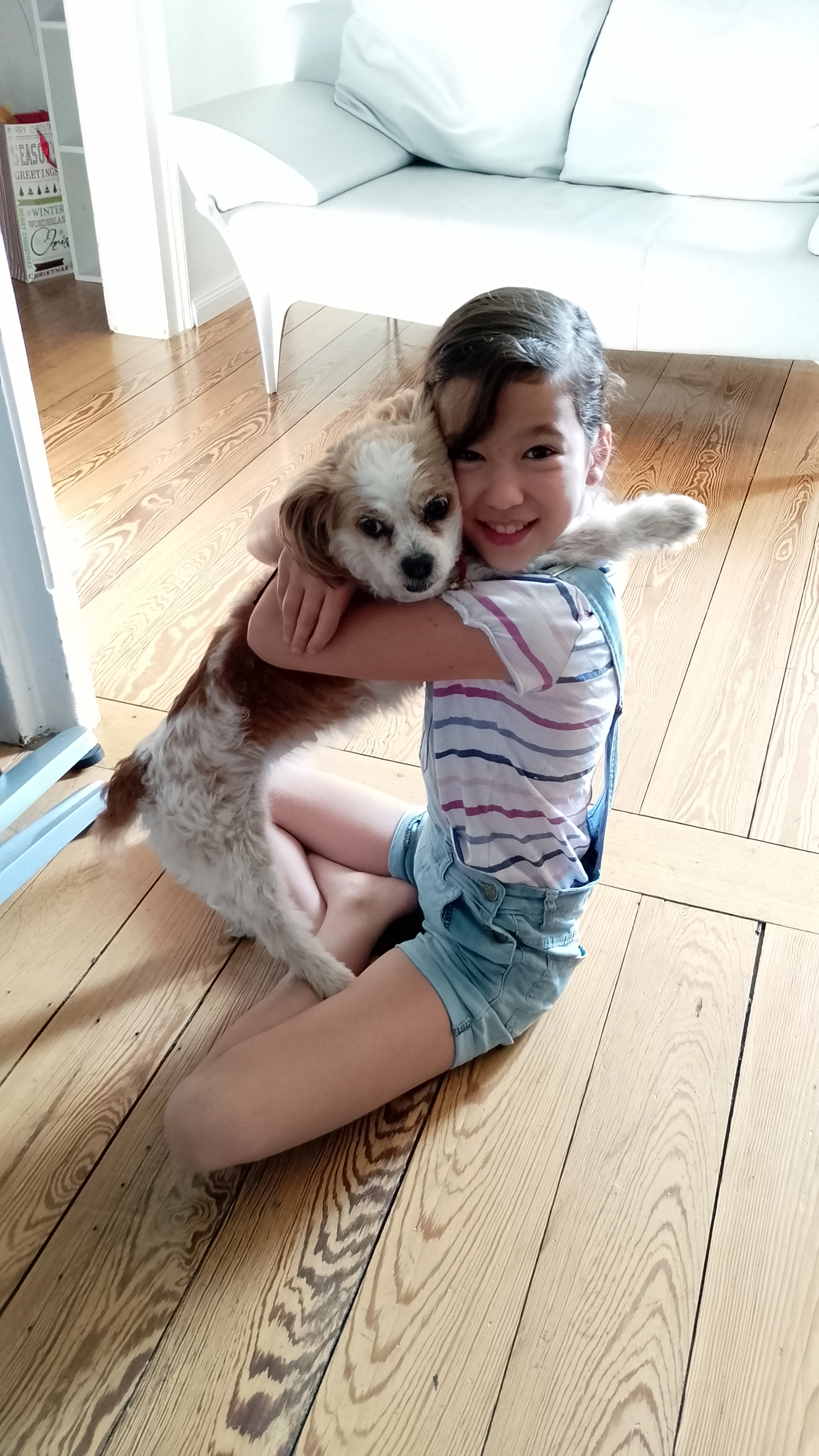 sissi - Landstraße 3, Engstingen