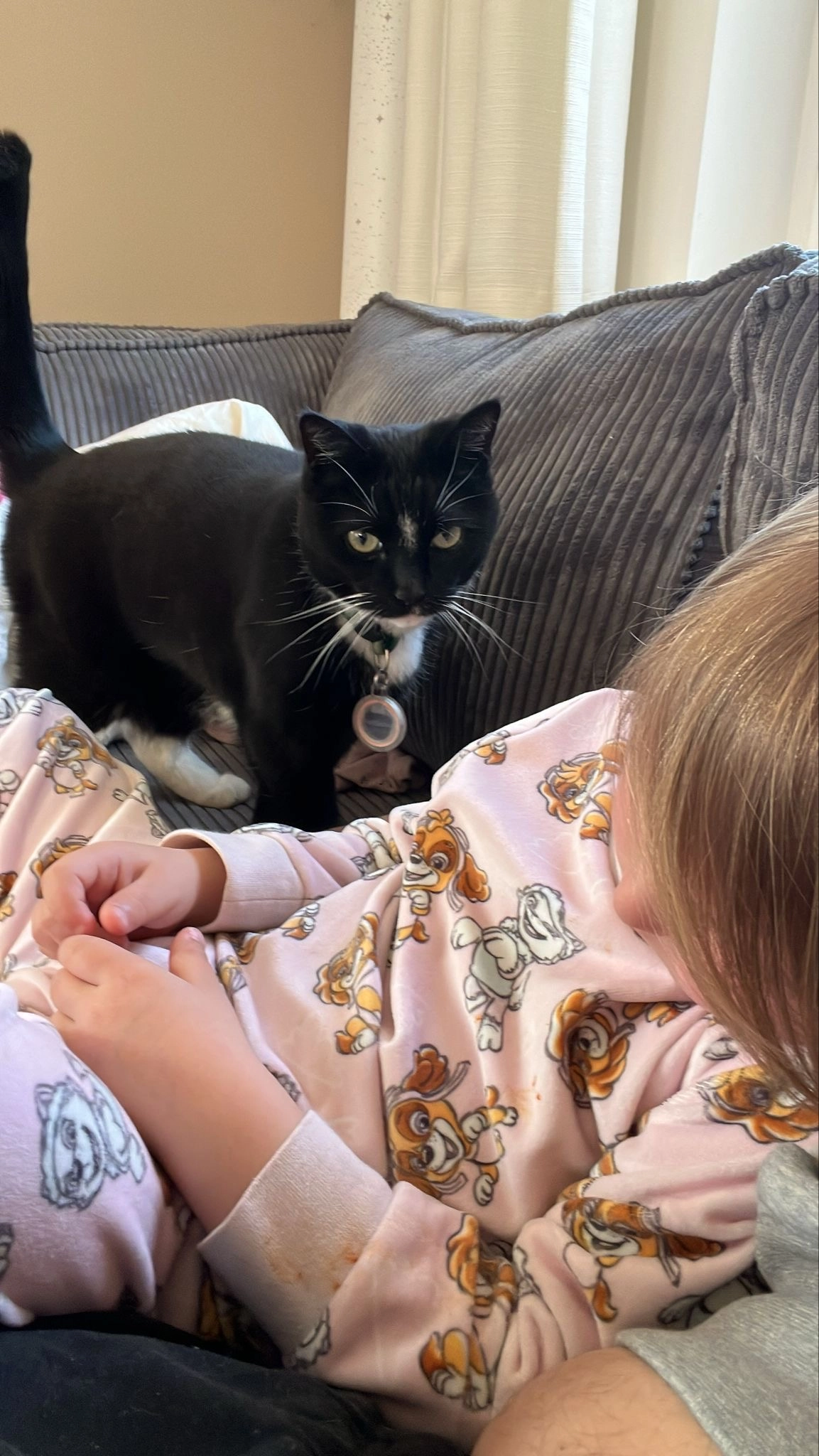 Lucky - Irenestraat, Burgh-Haamstede