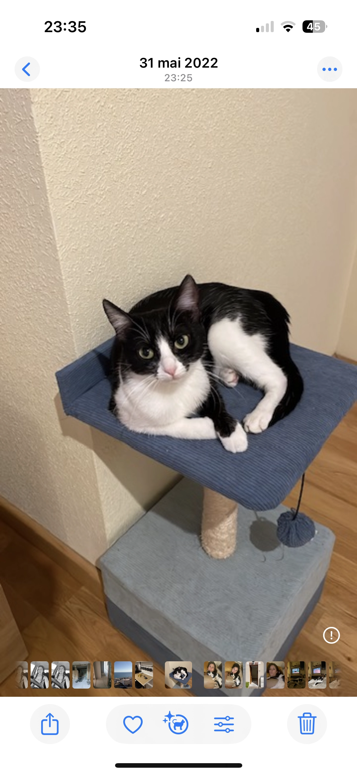 Meca  - Calle Claudio Coello 7, Seseña