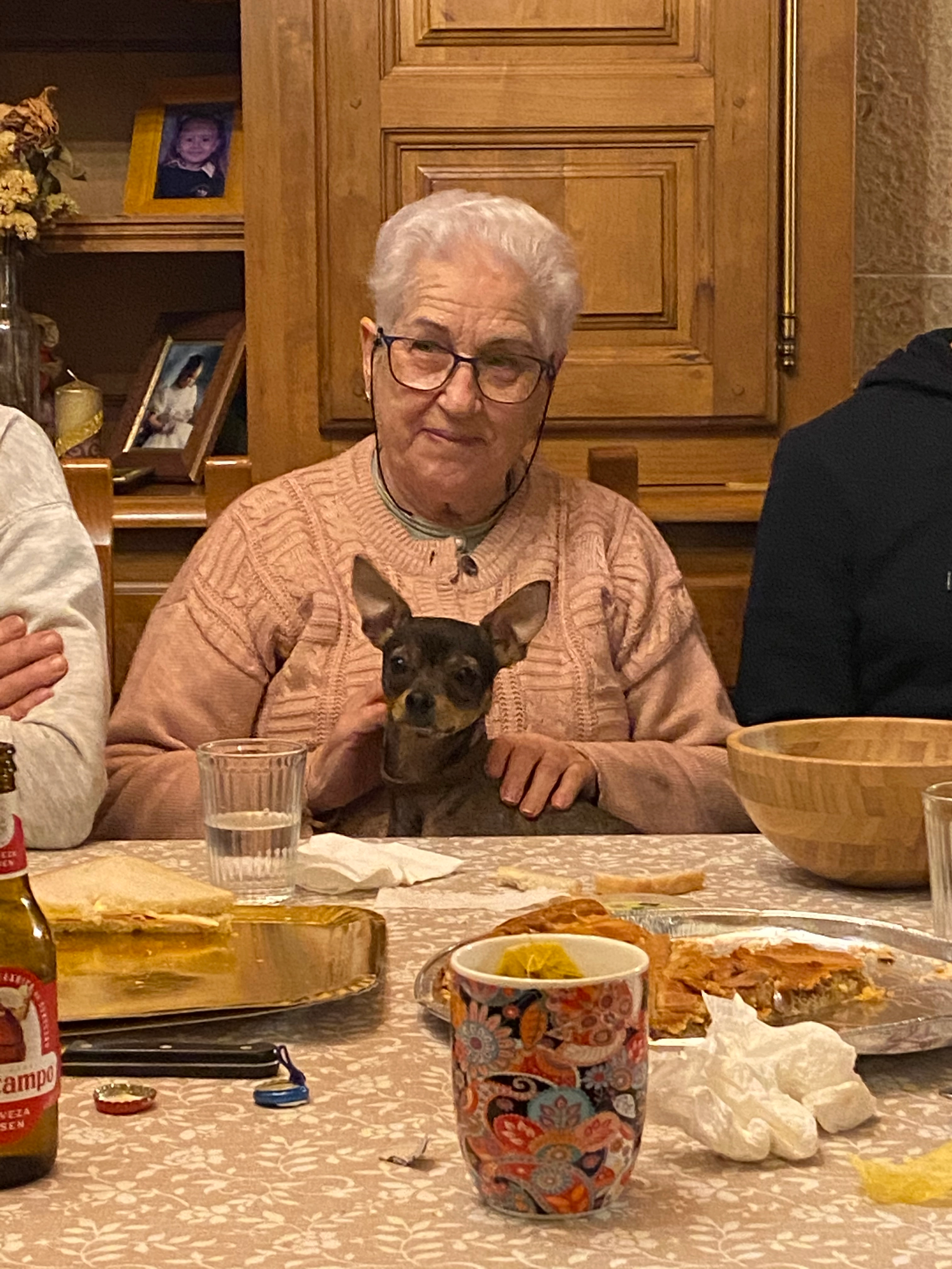 Rati - Carrer De Jacint Verdaguer, Palma