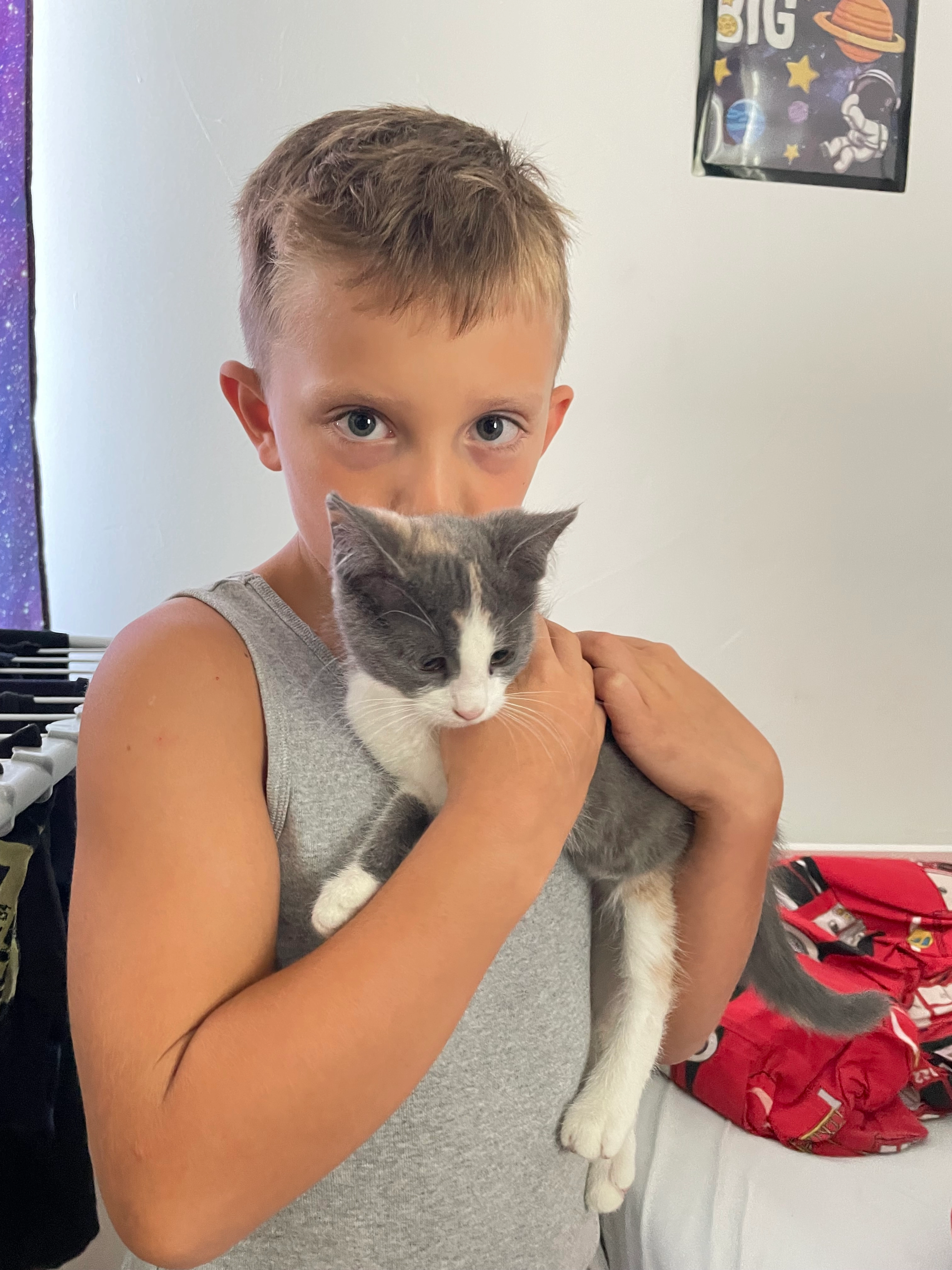 Buffy - Sepp Amschl-Straße, Mureck