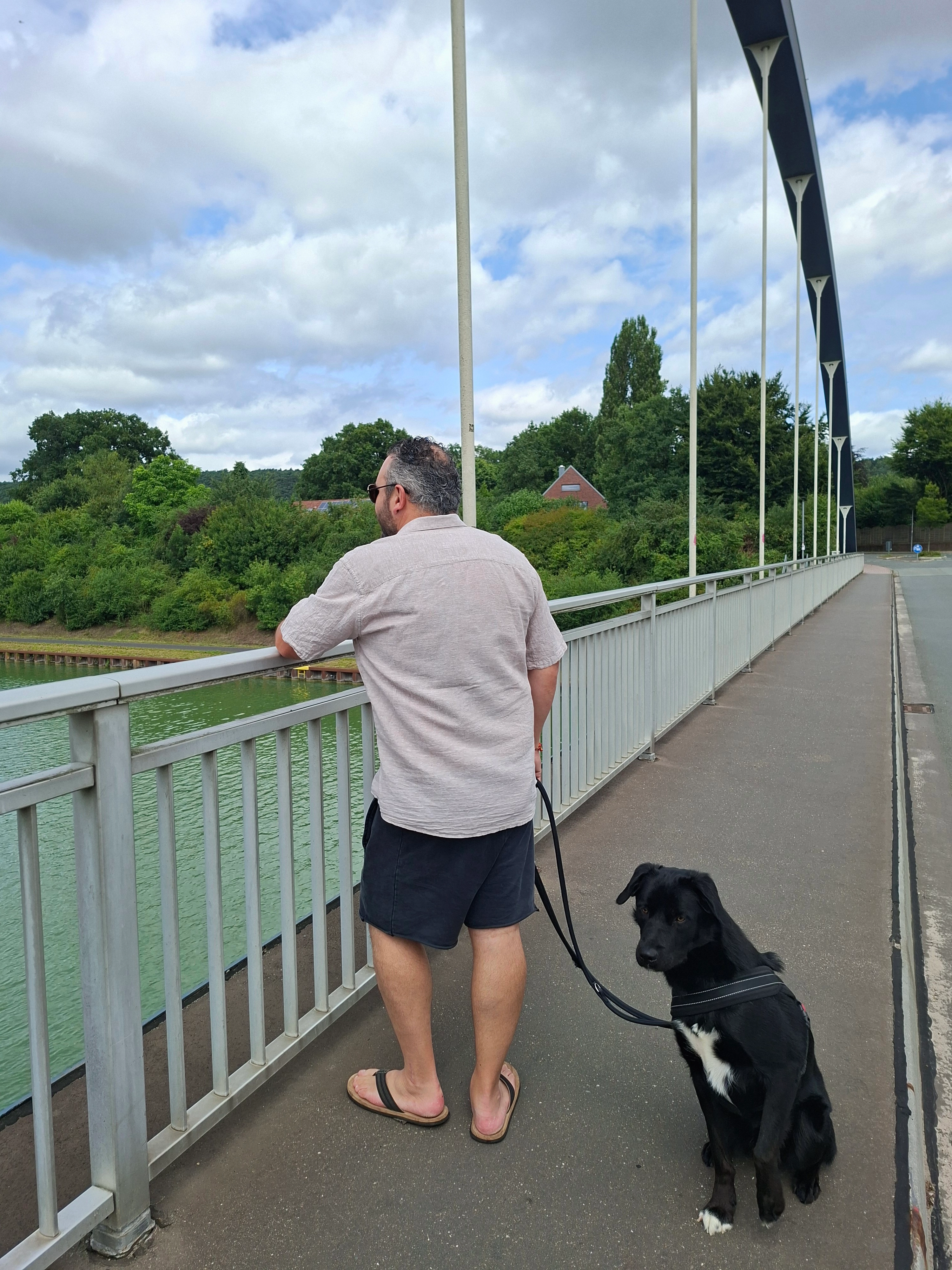 Jack - Bergeshöveder Straße, Hörstel