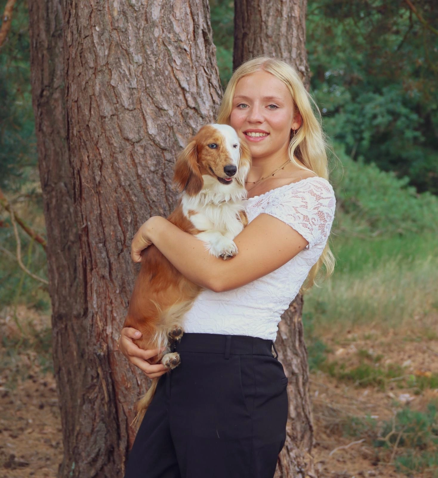 Lexi  - Stramproyerweg 53, Bocholt