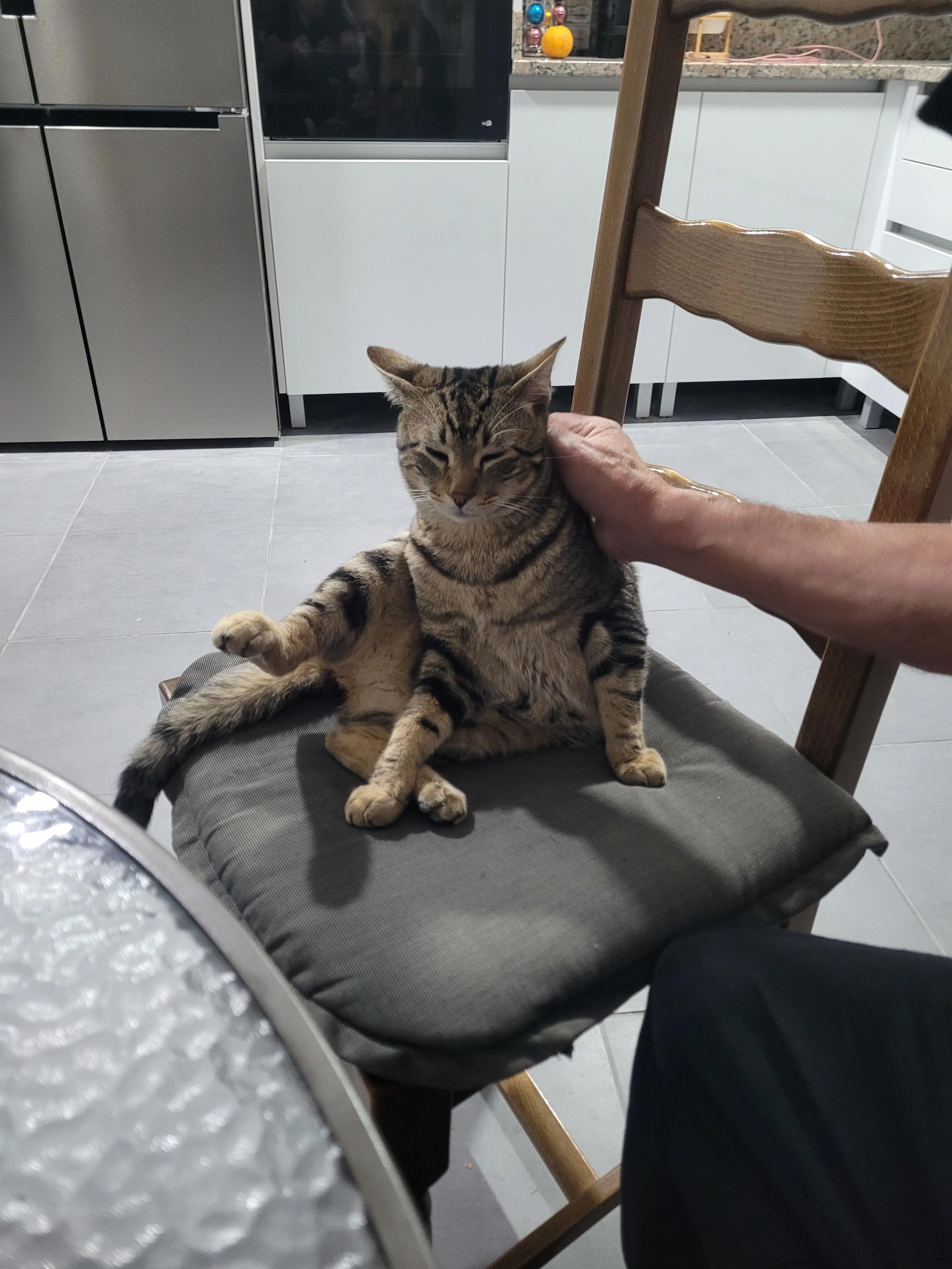 Stitch  - R Rocas, Reboreda