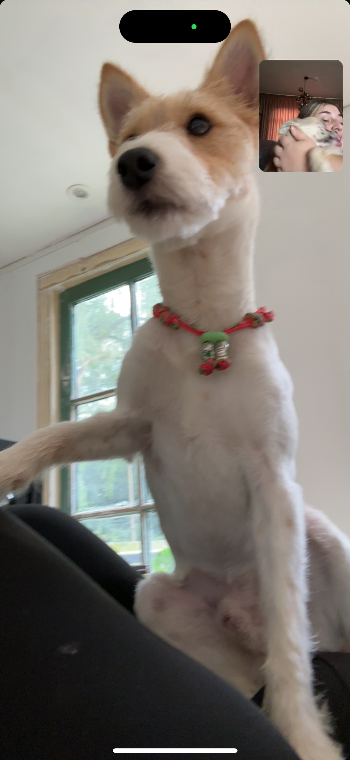 Bliksem - Krommeweg, Hendrik-Ido-Ambacht