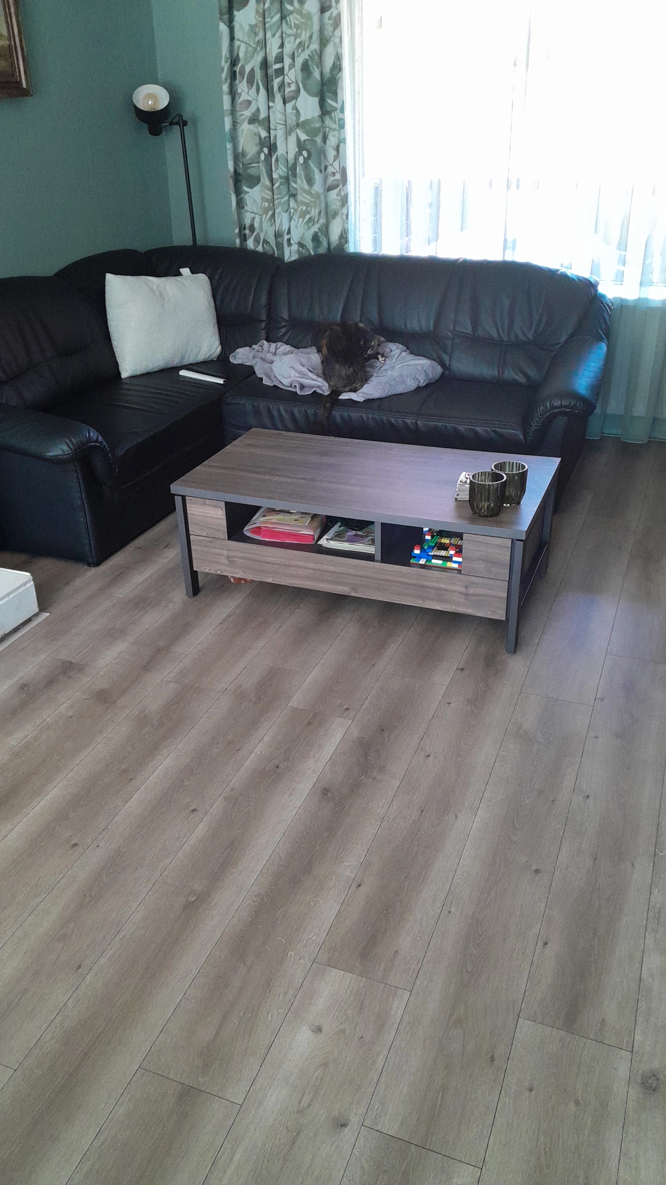 Lucky  - Van Limburg Stirumlaan, Doetinchem