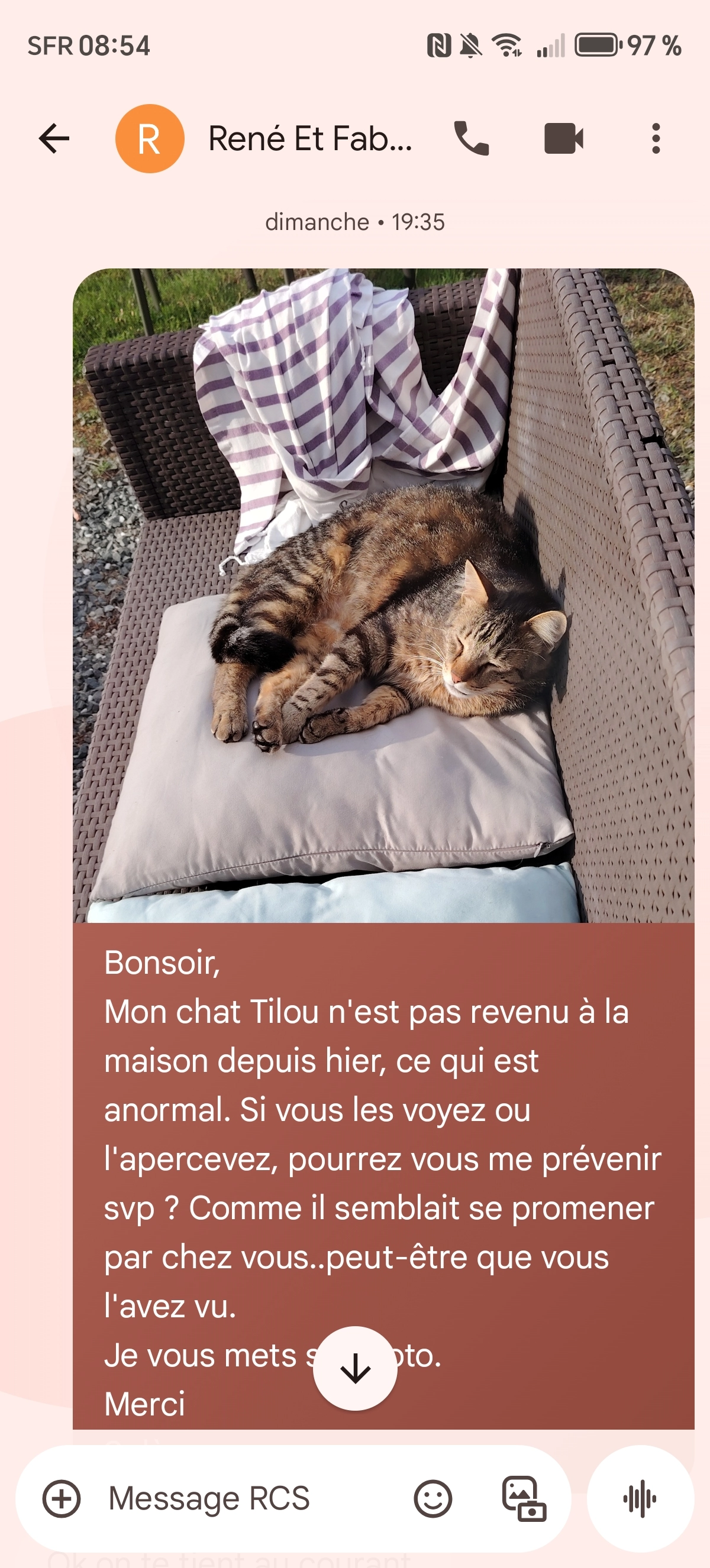 TILOU - 23 La Bergerie, La Ferrière