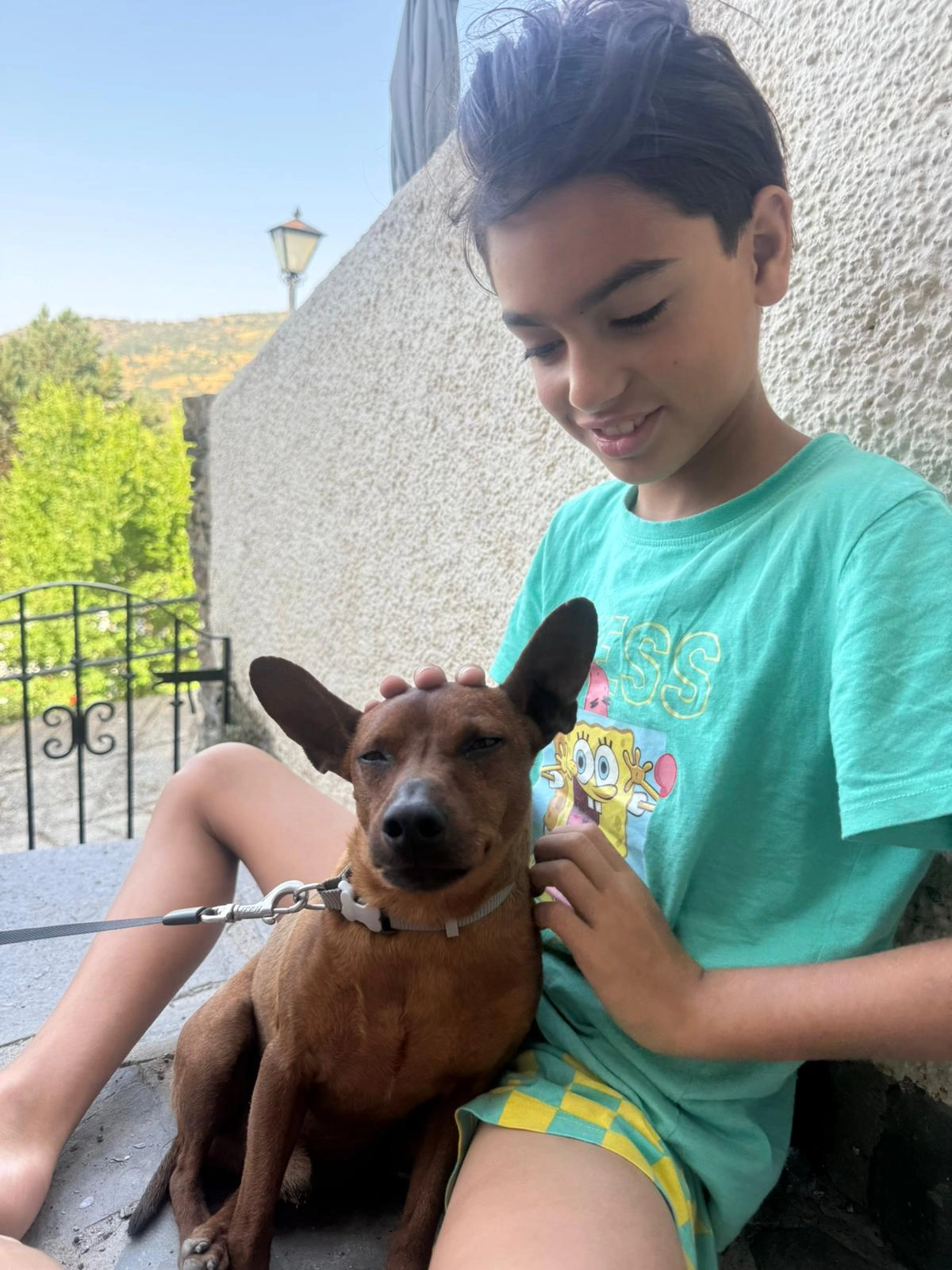 David - Hans-Huckebein-Weg, Bremen