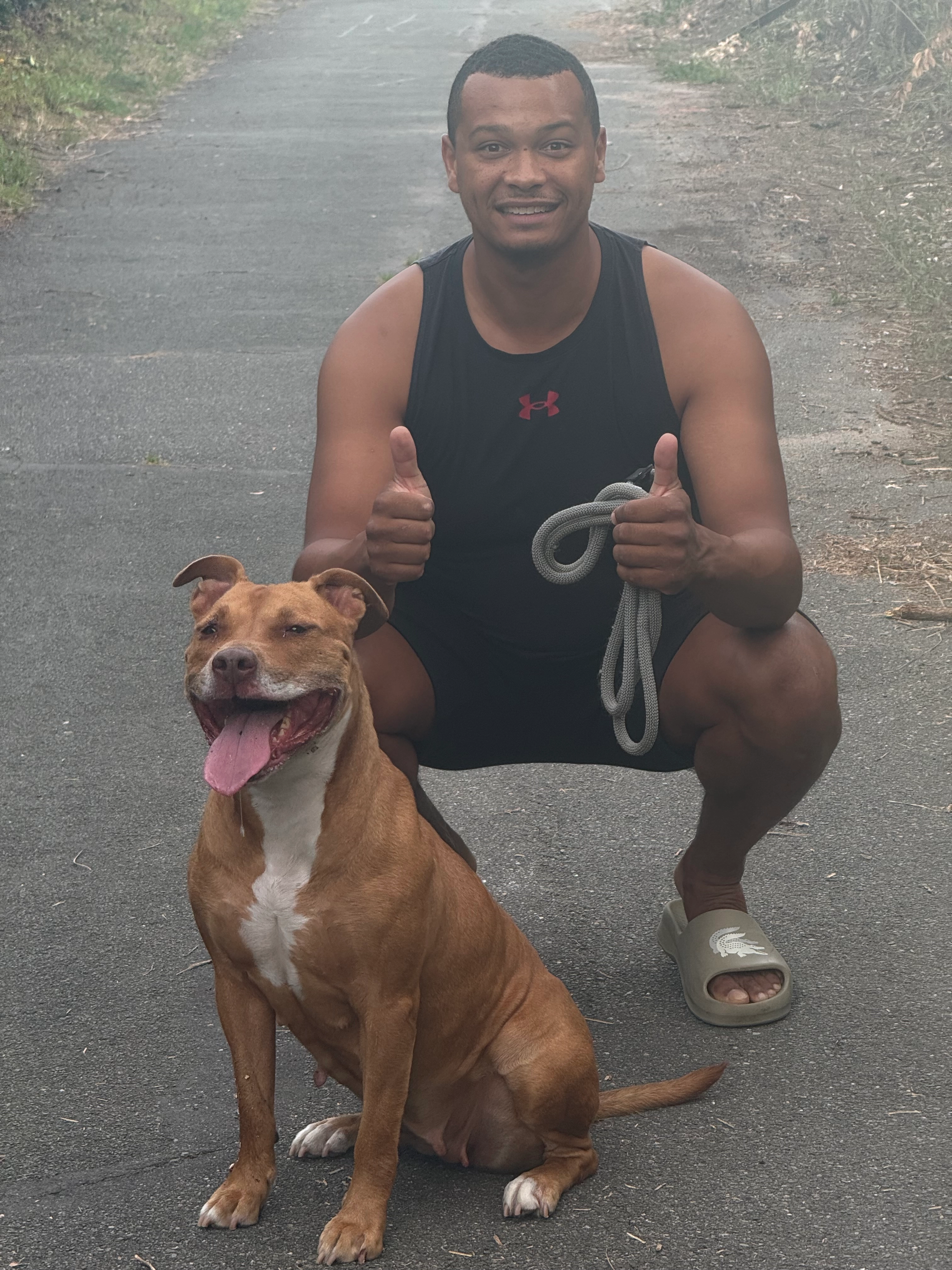 Nala  - Chemin de la Ville du Bois, Montlhéry