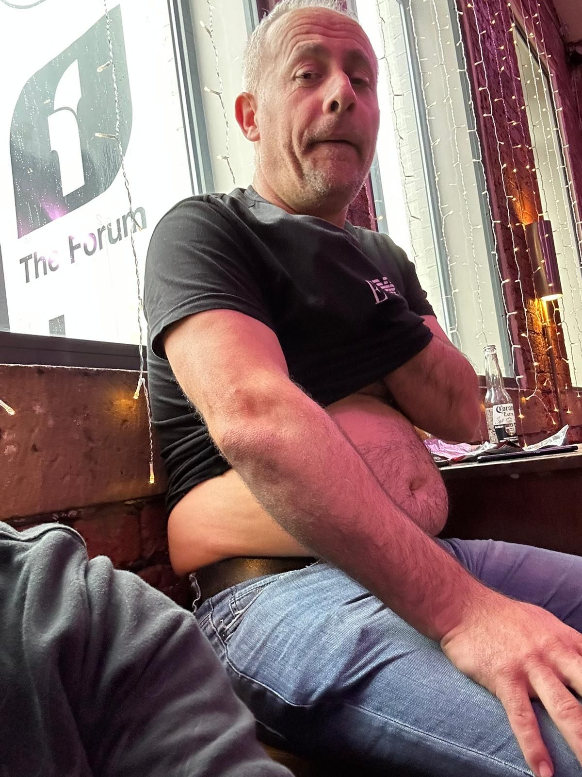 Lyfi - S6 3, Sheffield