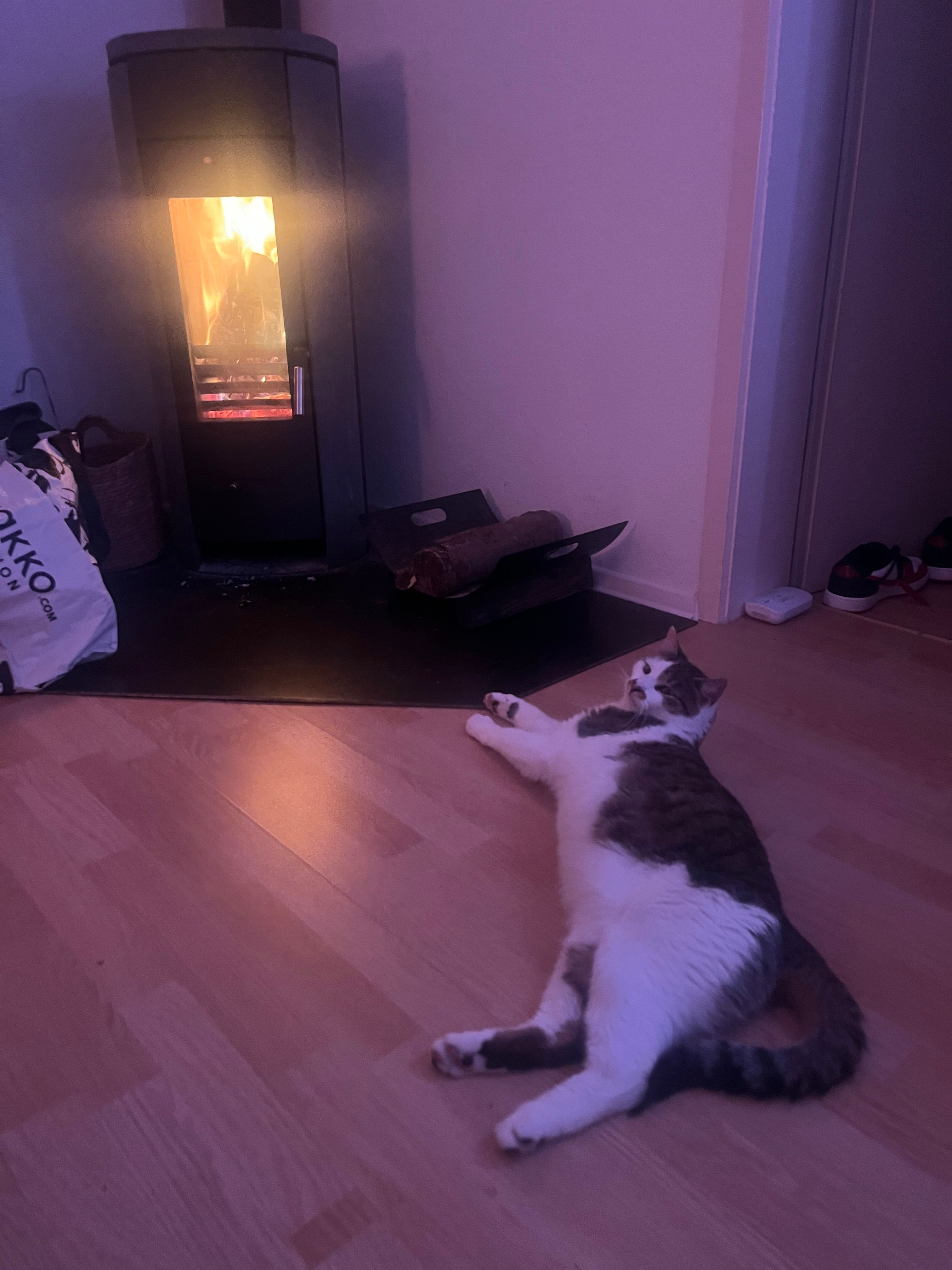 Krümel  - Simontalgasse, Langenau