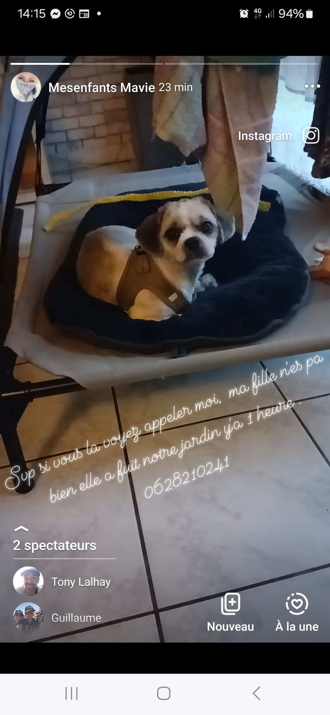 Roxy - Rue De Kéranroux, Brest